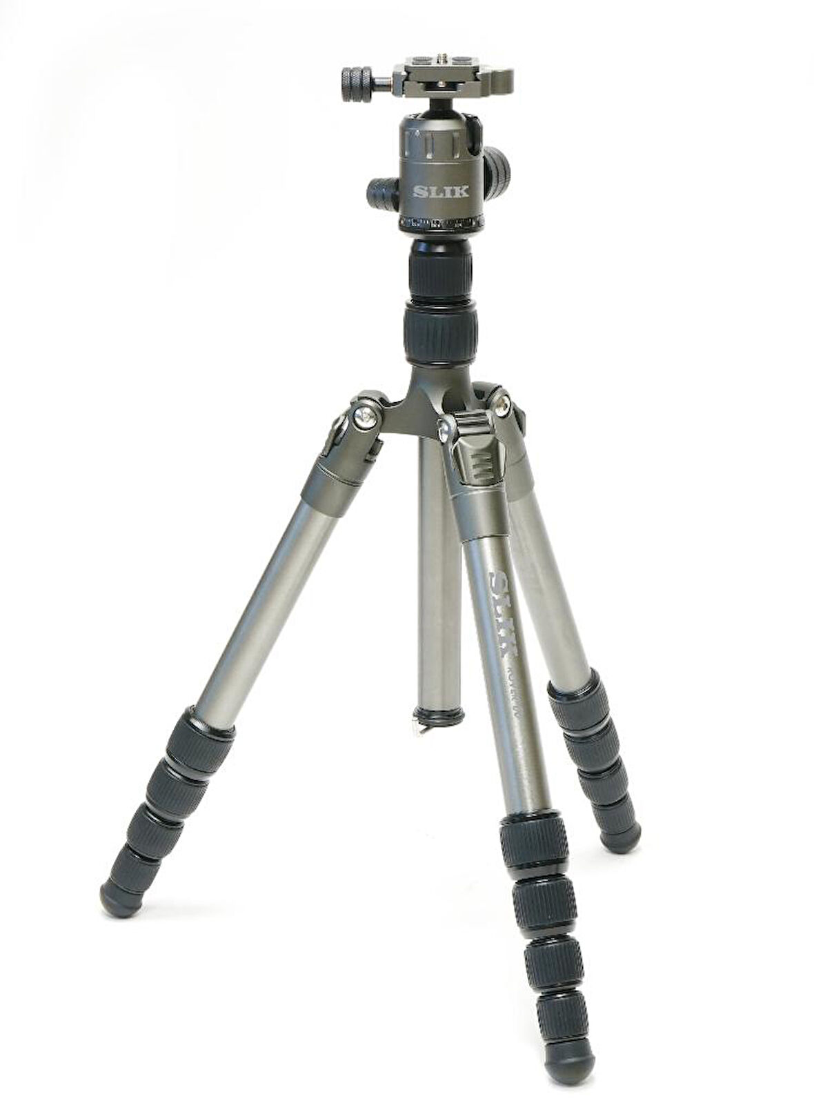 Slik Rover A Aluminyum Tripod