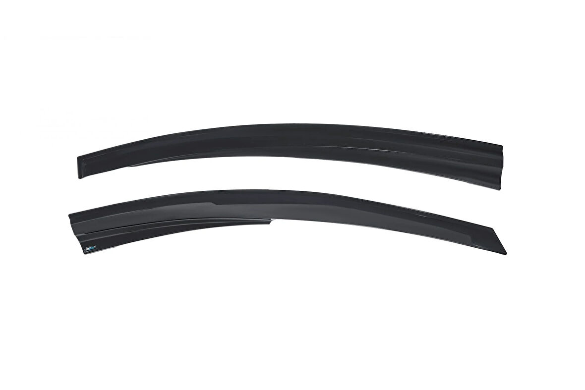 Chevrolet Cruze 2008-2017 Sport Style Cam Rüzgarlığı