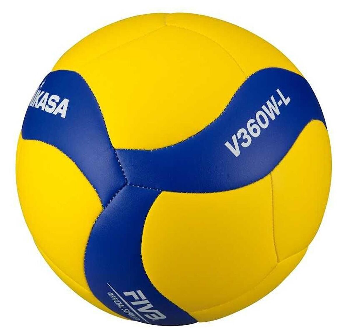 Mikasa Sentetik Deri Voleybol Topu V360W-L