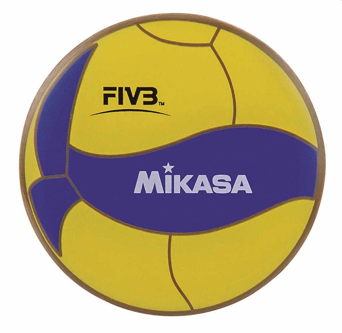 Mikasa AC-TC200W Voleybol Hakem Parası