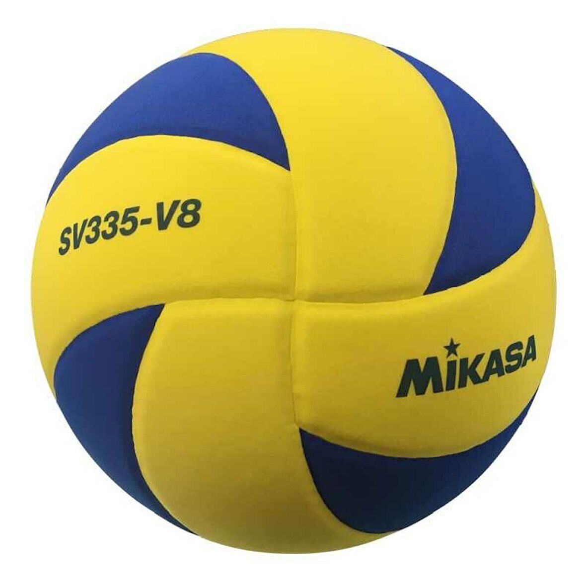 Mikasa SV335-V8 FIVB APPROVED Eva Kaplama Kar Voleybol Topu