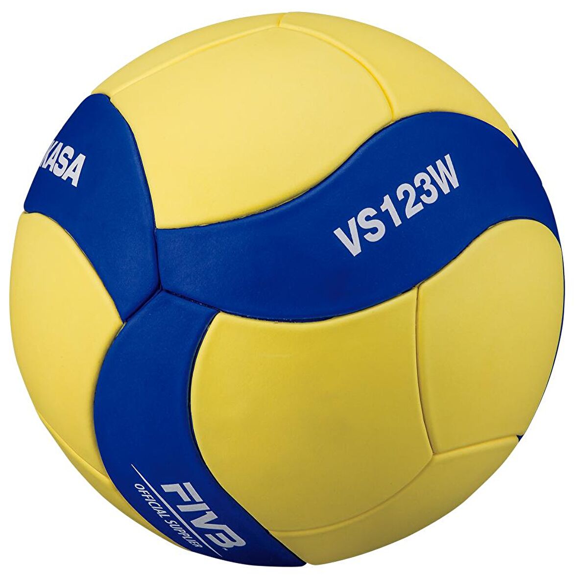 Mikasa VS123W Sentetik Deri Voleybol Topu