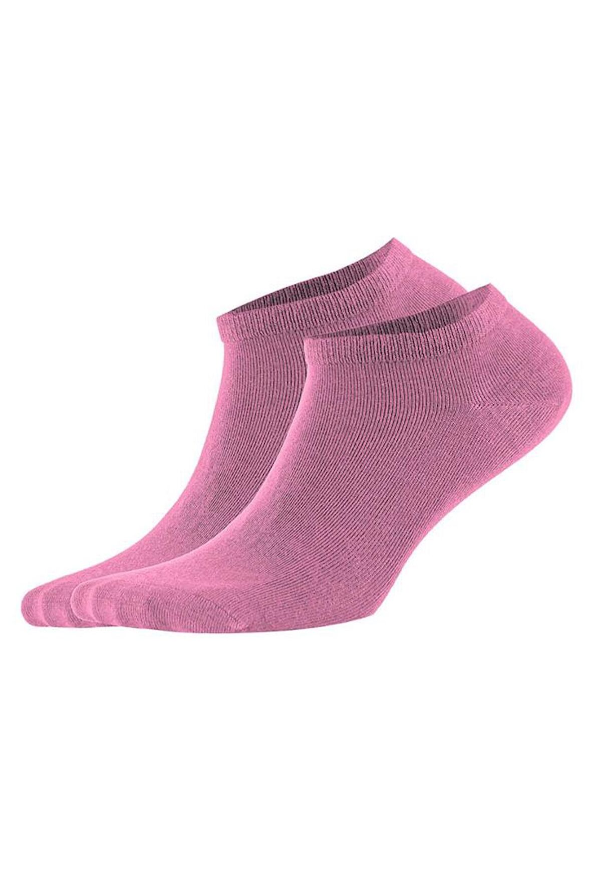 Çorap Sporfashıon Kadın Patik 