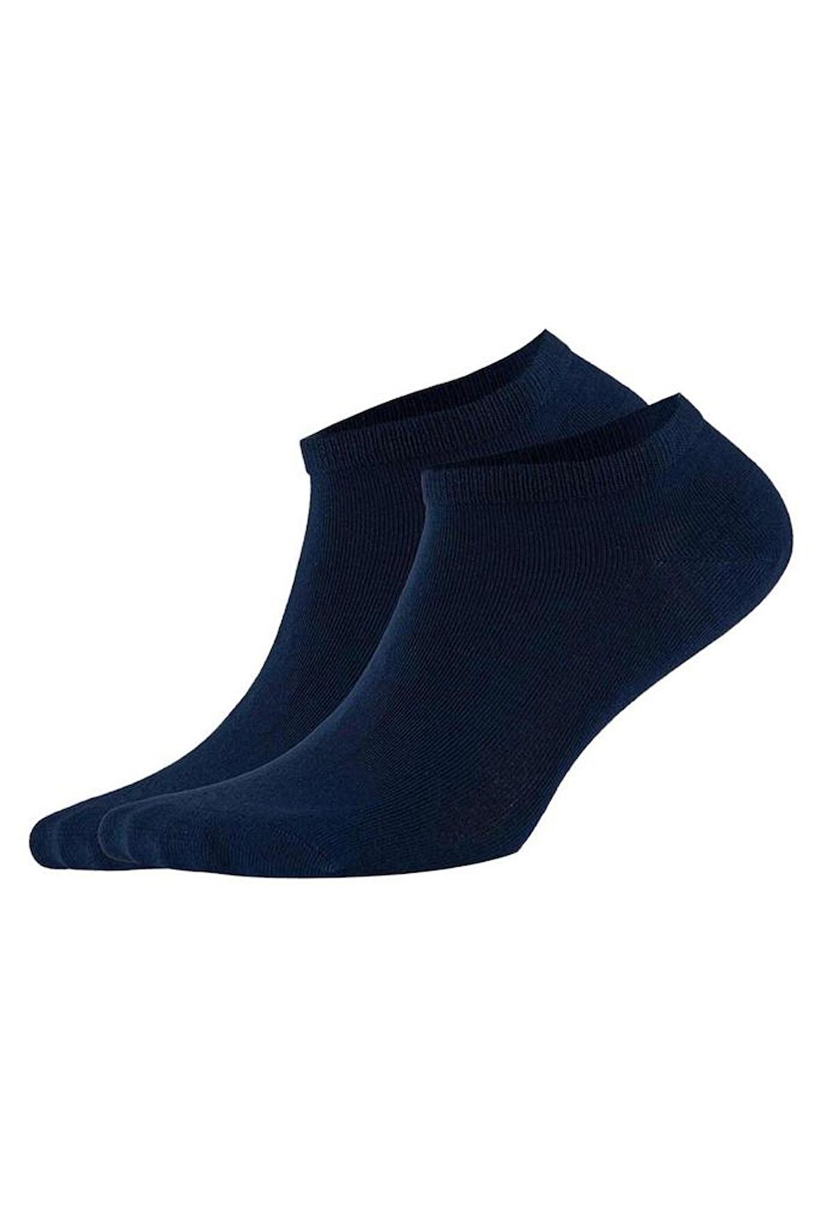 Çorap Sporfashıon Kadın Patik 