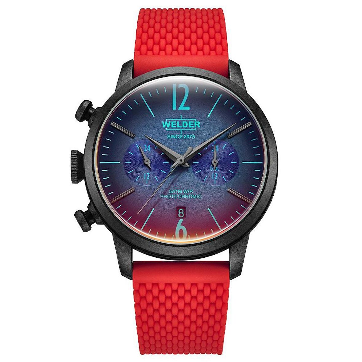 Welder Moody Watch WWRP503 Erkek Kol Saati