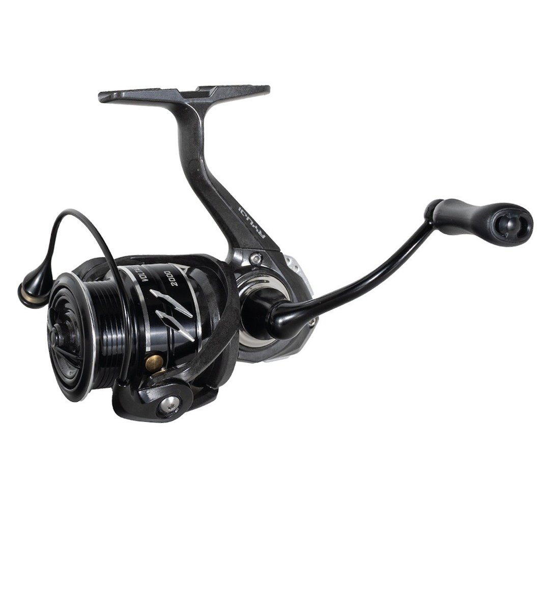 RYUJI VOLTAGE 2000 5+1 LRF MAKARA