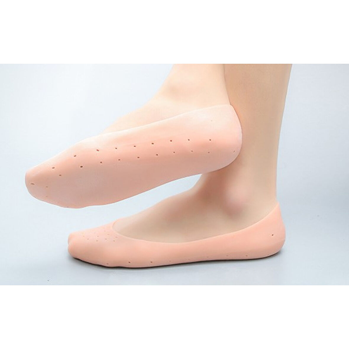 Silikon Patik (4915)