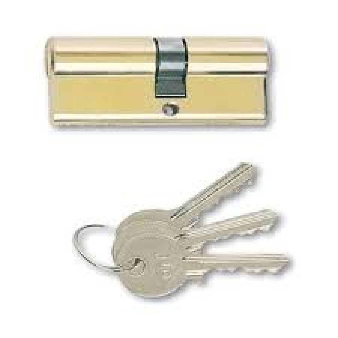 VAKUMLU NORMAL SARI BAREL 68MM (4915)