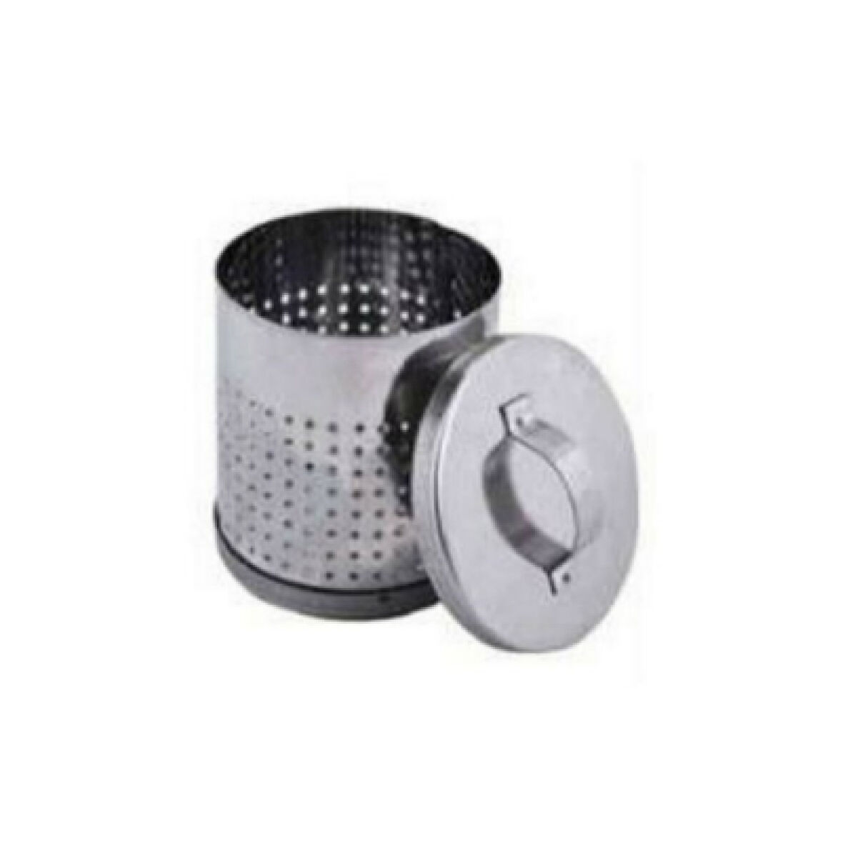 Çelik Küçük Demlik İçi Çay Süzgeç (4915)