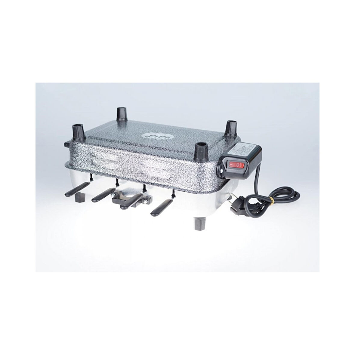 STANDART KÜÇÜK BOY IZGARA TNR-1700 (4915)