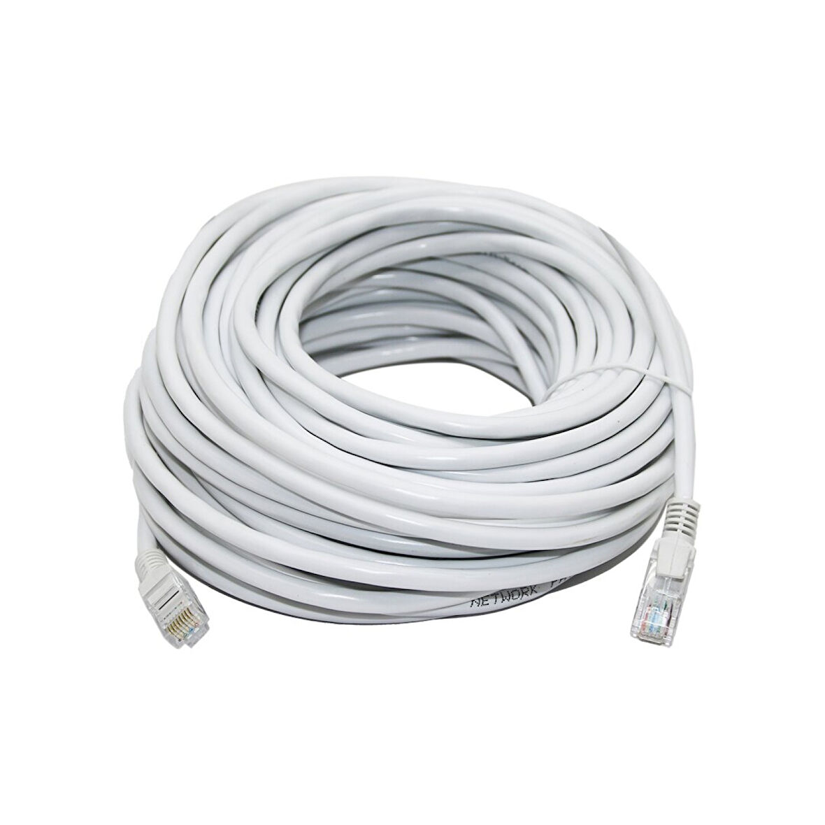 20MT İNTERNET ETHERNET CAT6 DATA KABLOSU (4915)
