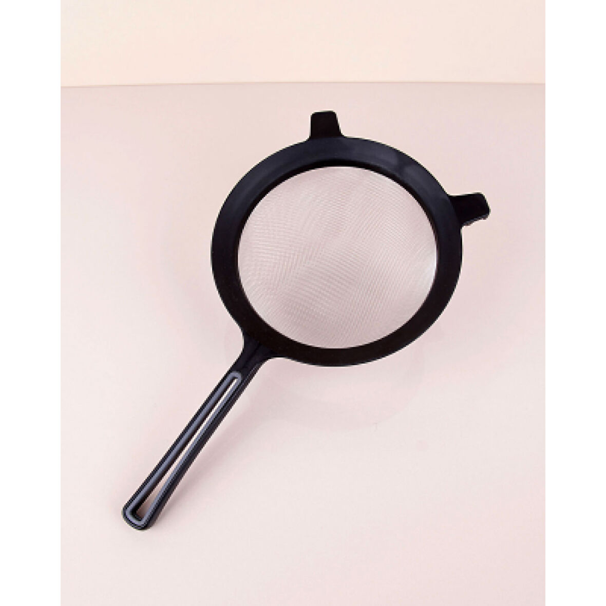 SİENA 17CM PLASTİK SÜZGEÇ (4915)