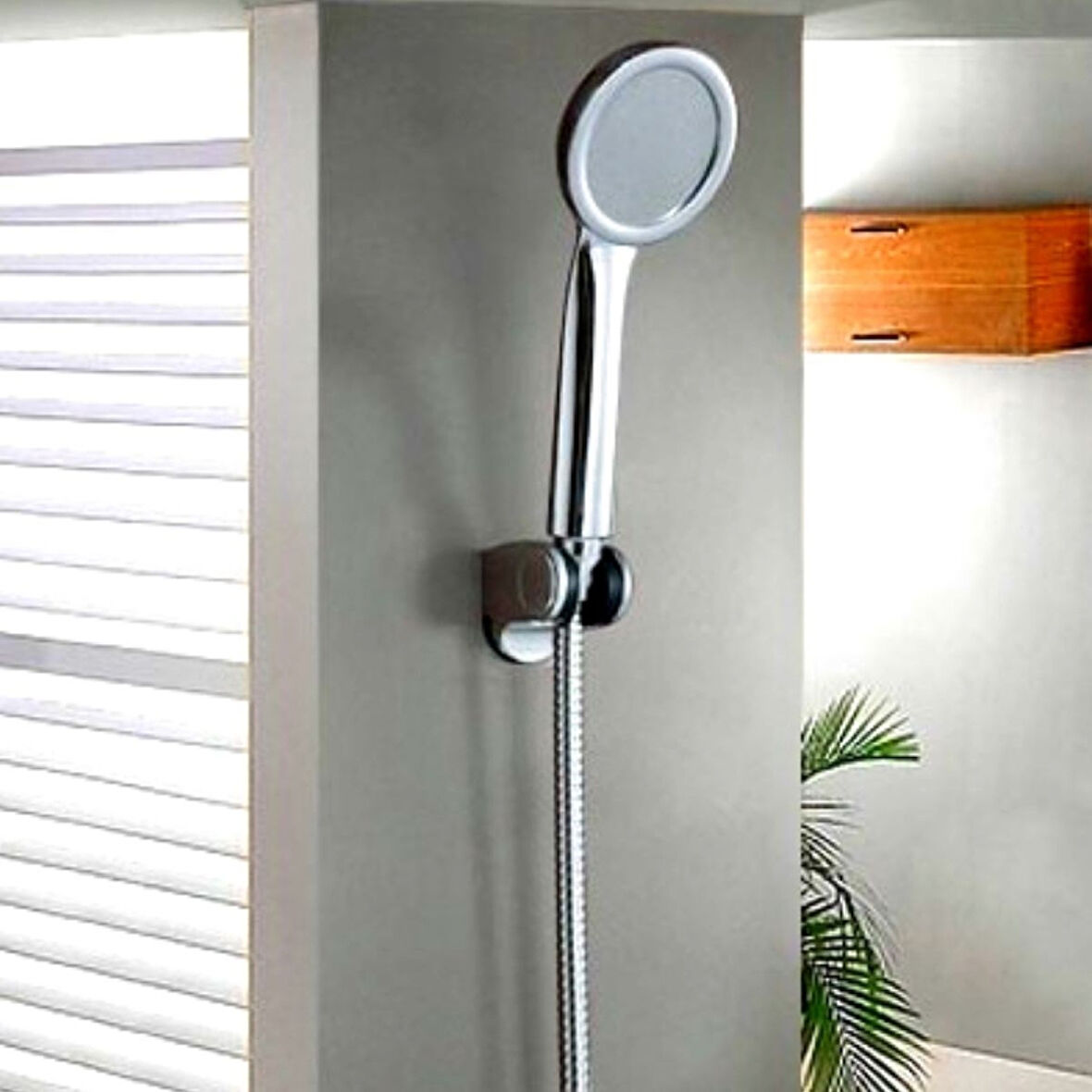 Banyo Duş Hortumu Tüm Musluk Duş Bataryalarına Uygun Duş Hortumu (4915)