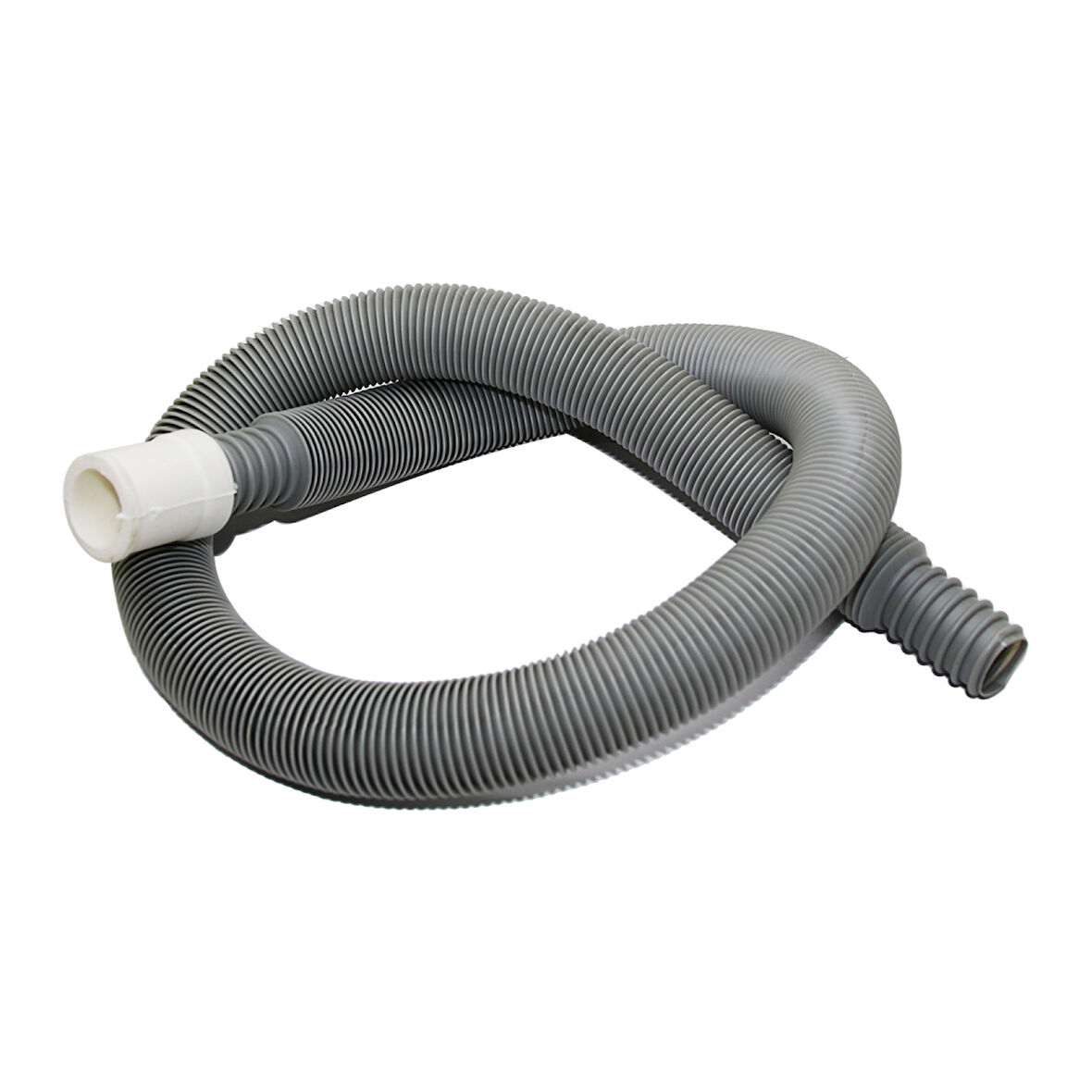 KİRLİ SU TAHLİYE HORTUMU KÖRÜKLÜ 3MT (4915)