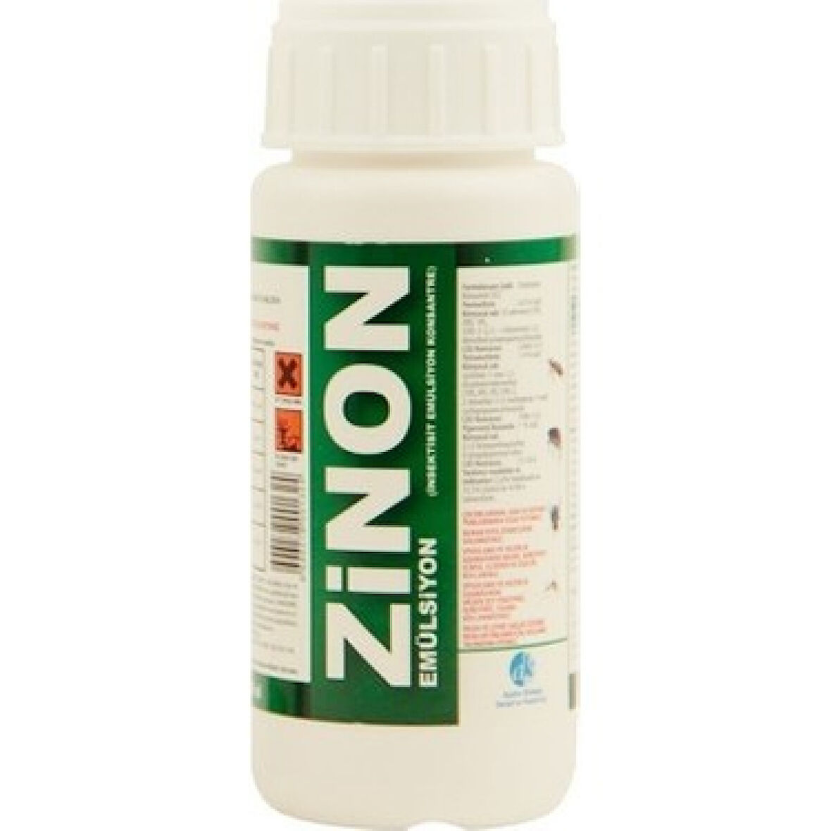 ZİNON 100ML EMÜLSİYON SIVI BÖCEK İLAÇ (4915)