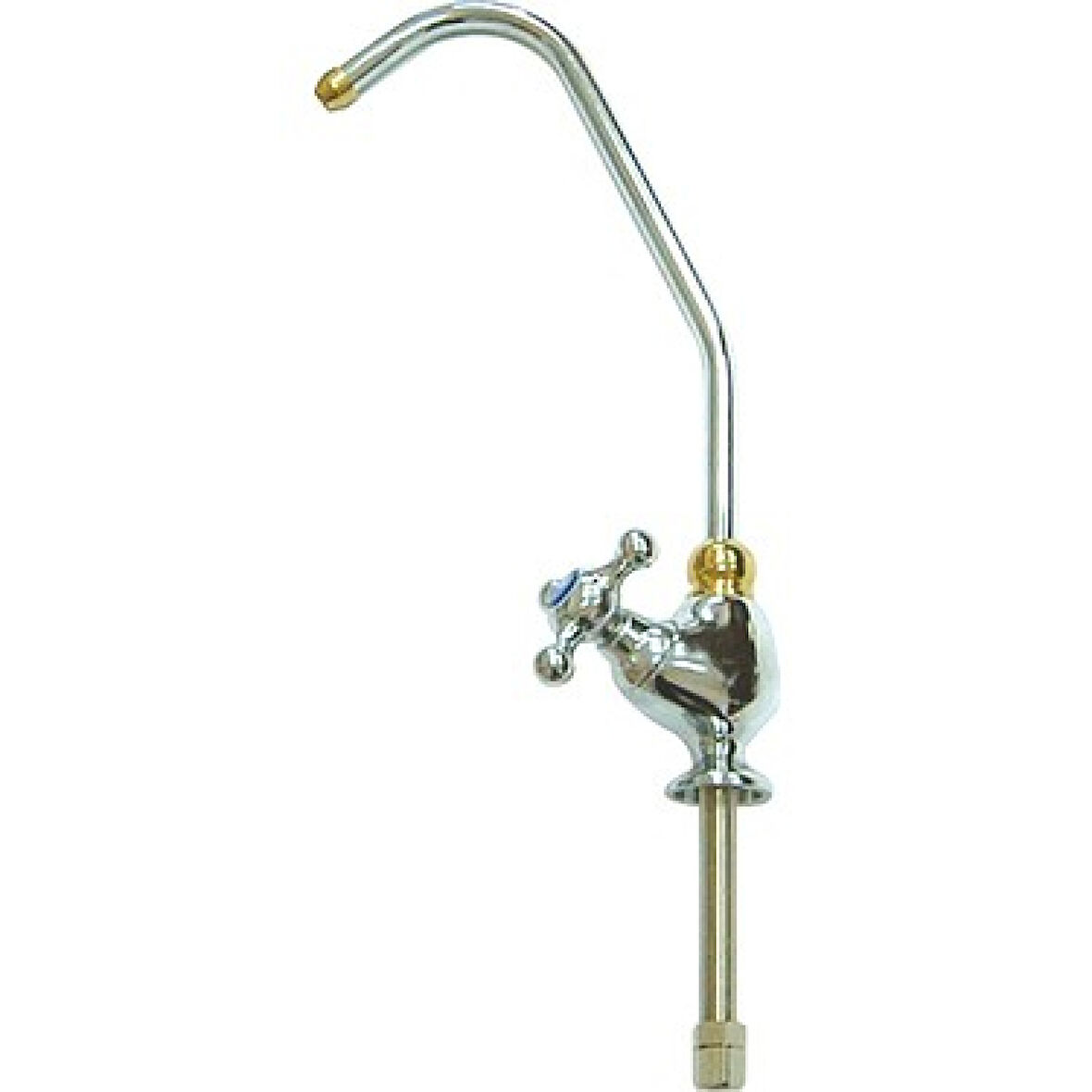 Su Arıtma Cihazı Musluğu Yıldız Model Megro (4915)