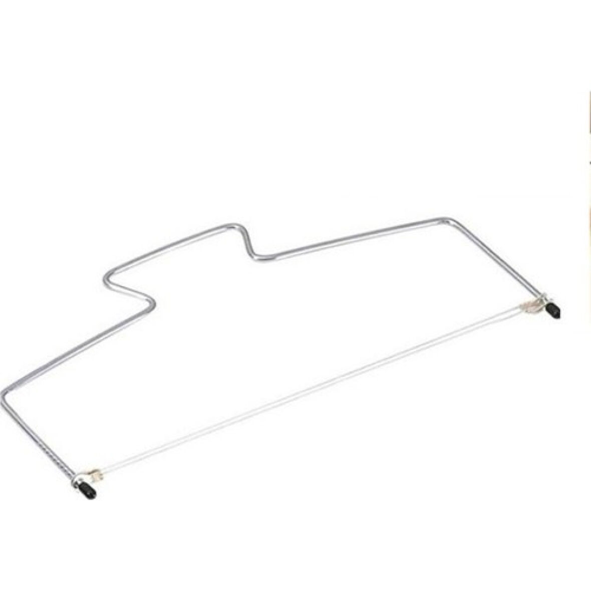 PASLANMAZ METAL PASTA KESME DİLİMLEYİCİ APARATI (4915)