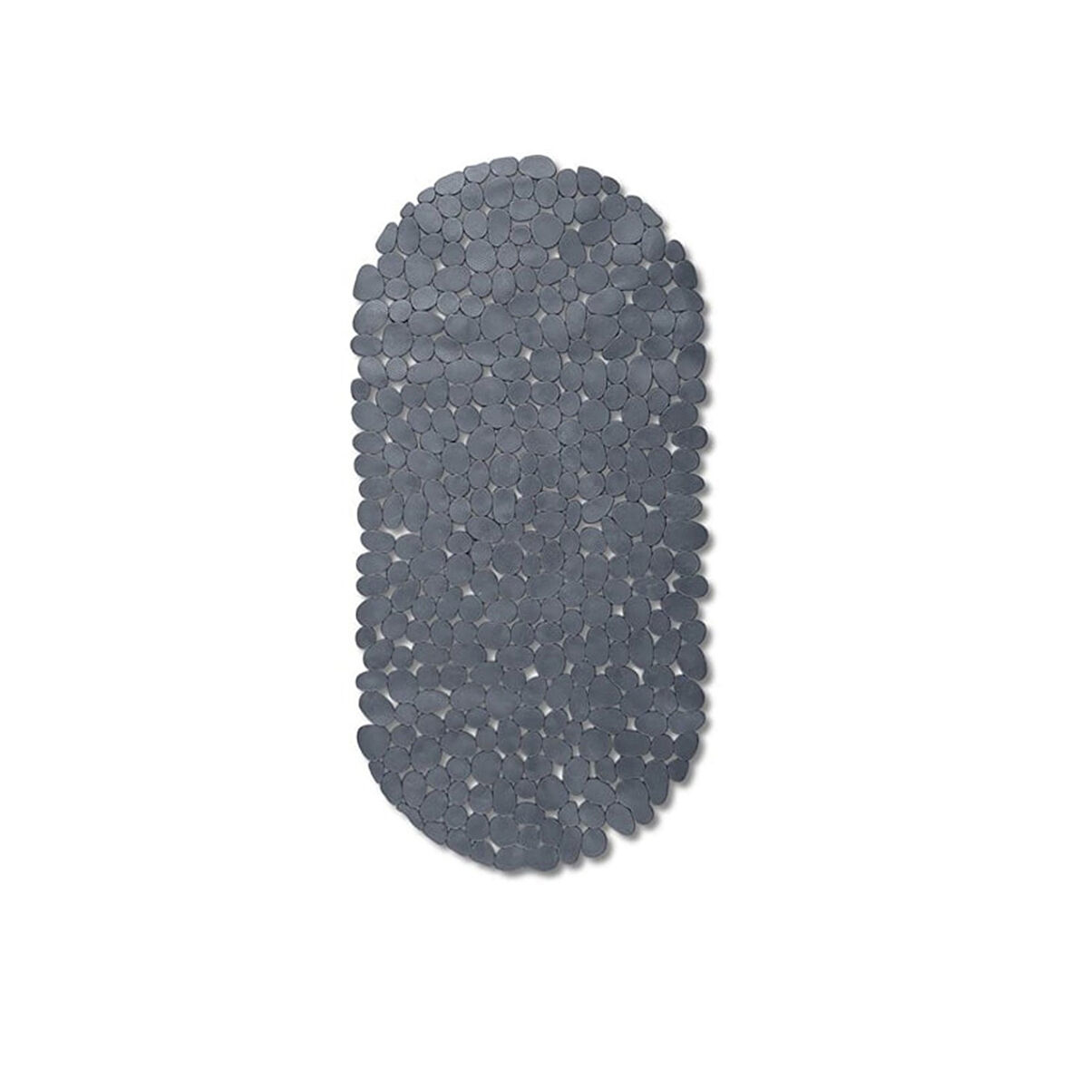 BANYO DUŞ KÜVET KAYDIRMAZ PASPASI BATH MAT VANTUZLU 34X68CM (4915)