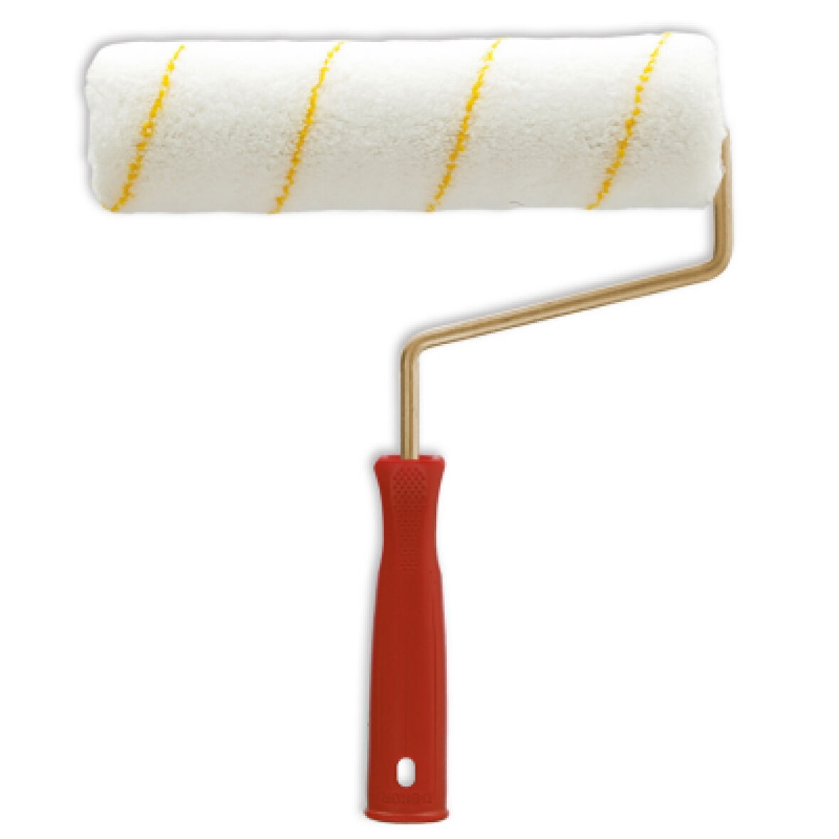 RULO 25CM BOYA RULOSU (4915)