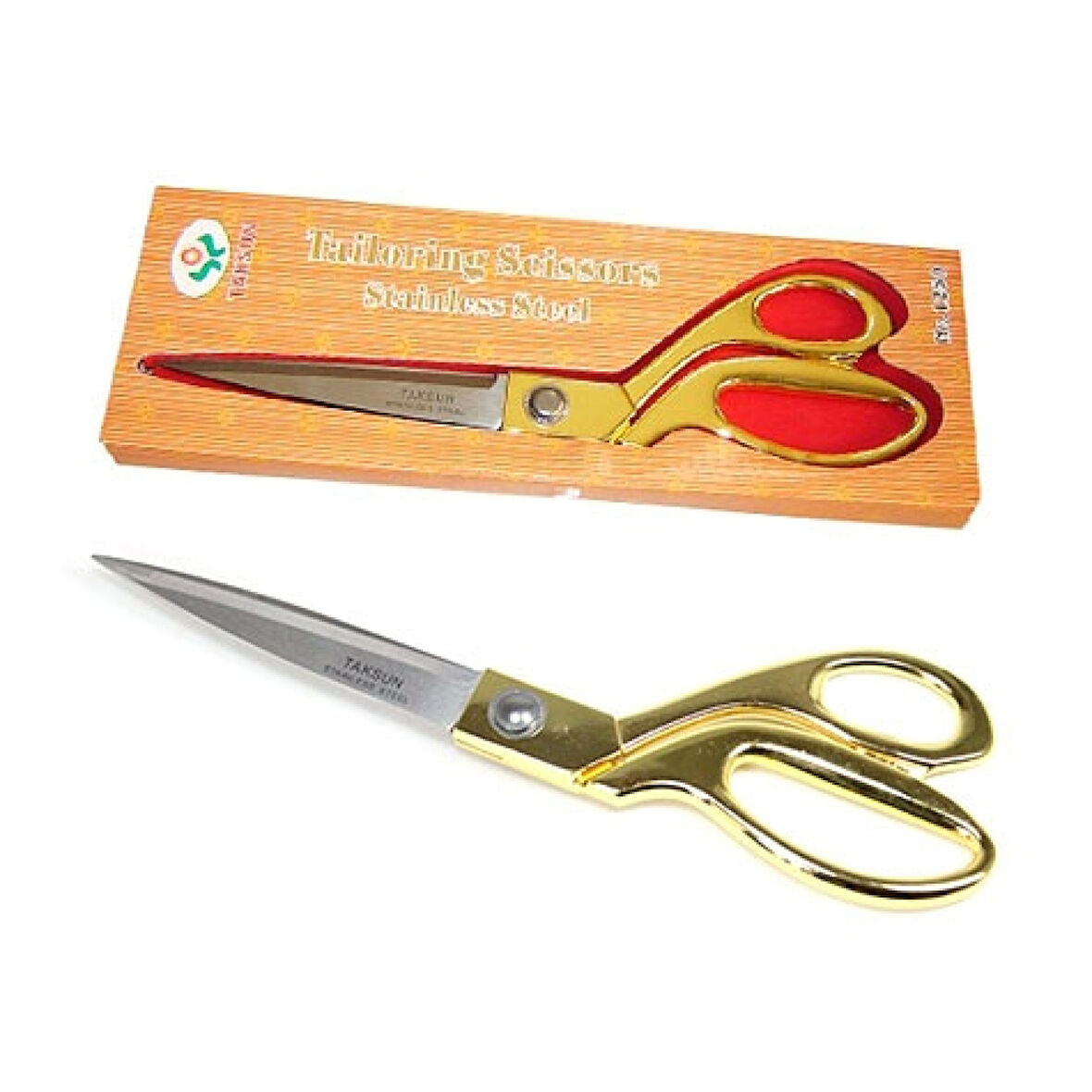 Taksun Profesyonel Terzi Makası (4915)