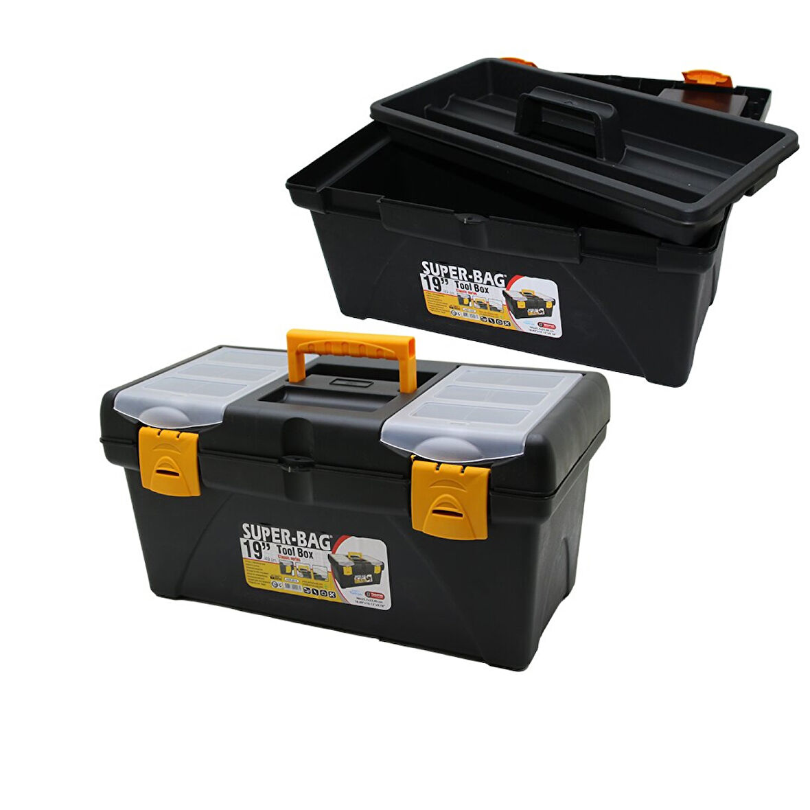 19LUK CLASSİC SERİES TAKIM ÇANTASI 49CM (4915)