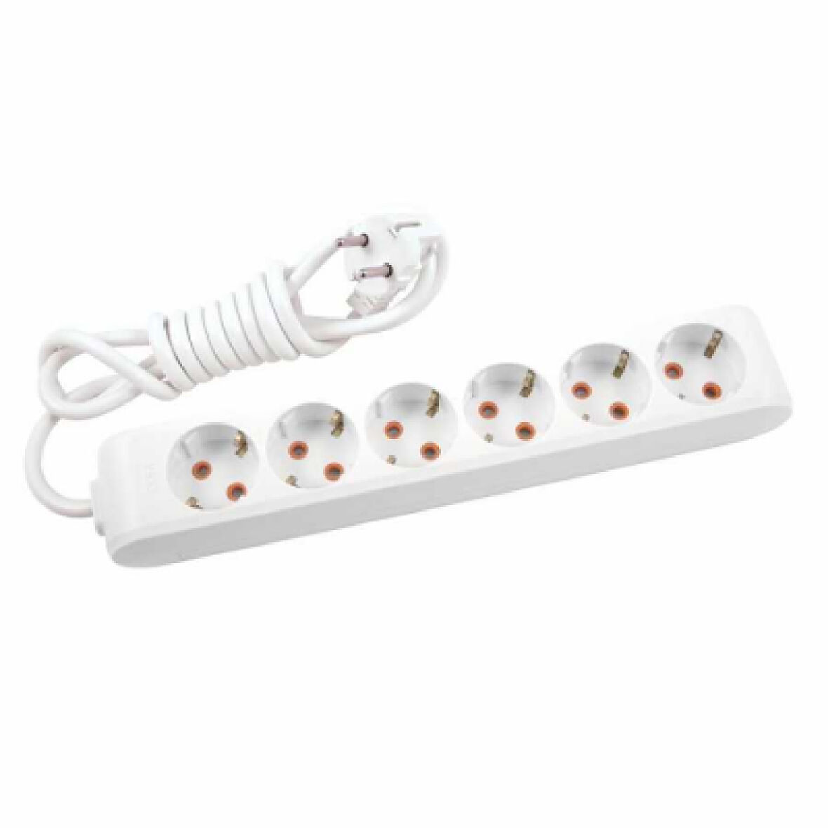 6LI 3MT UZATMA KABLO GRUP PRİZ 9011 3603 (4915)