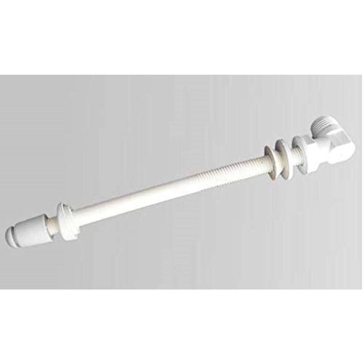 Klozet Taharat Çubuk Plastik Orta Boy (4915)