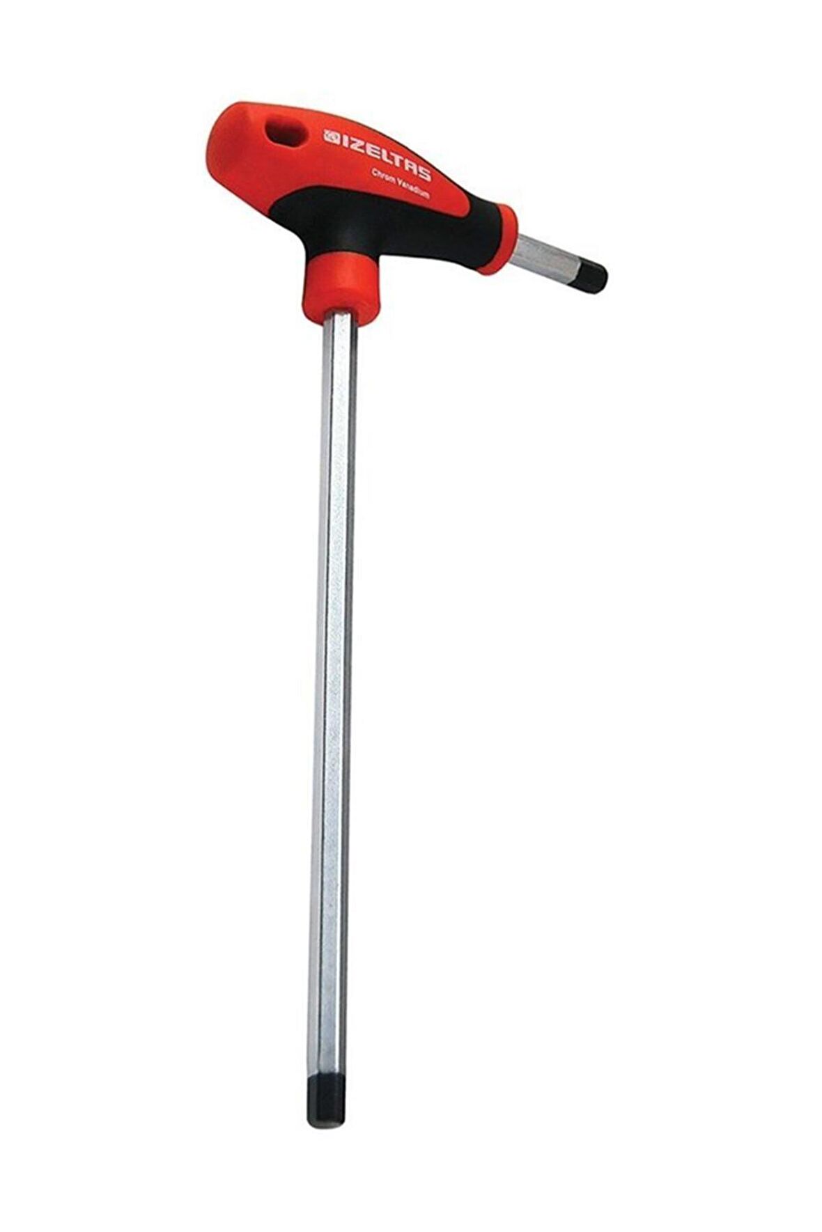 T Tipi Allen Anahtar 8 mm