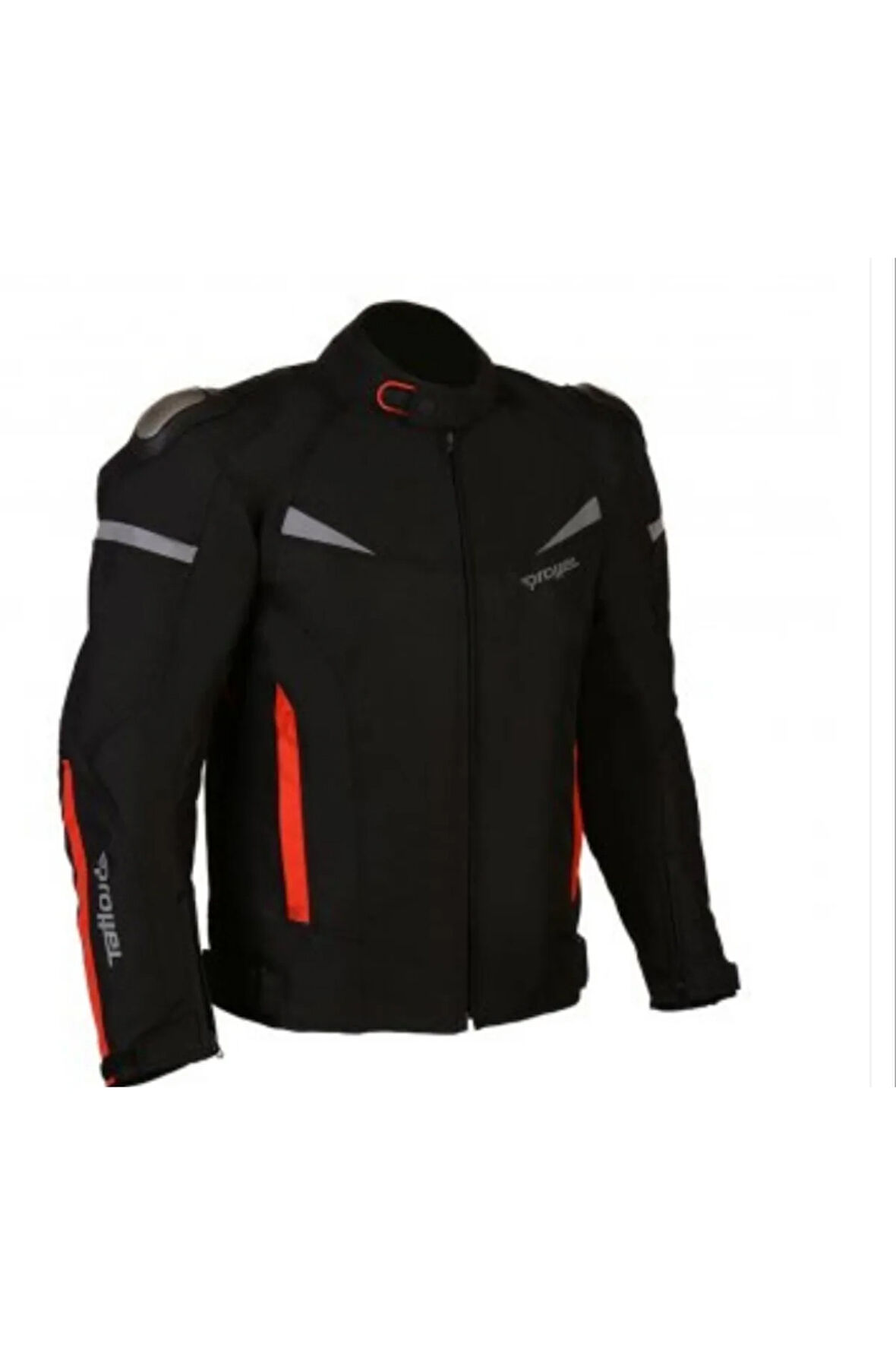 COLOMBİA SİYAH KIRMIZI