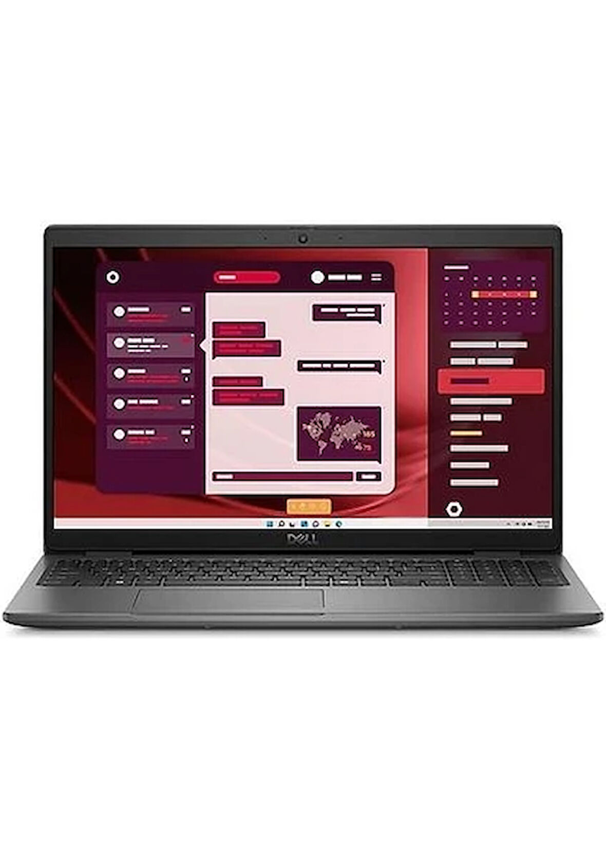 Dell Latitude 3550 Ultra 5 125U 64GB 1TB SSD 15.6" Windows 11 Pro XCTO355015_VP_U K23