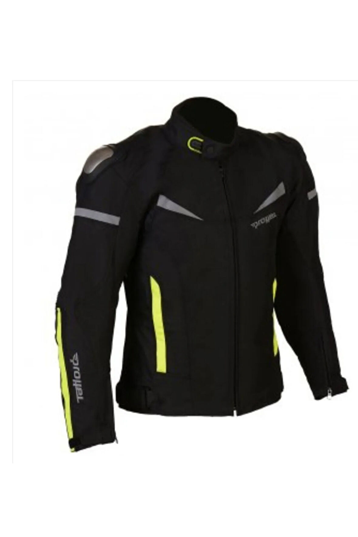 COLOMBİA SİYAH SARI