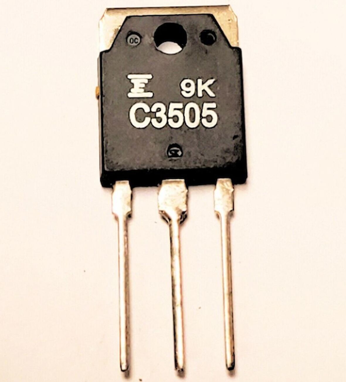 2SC 3505 TO-3P TRANSISTOR