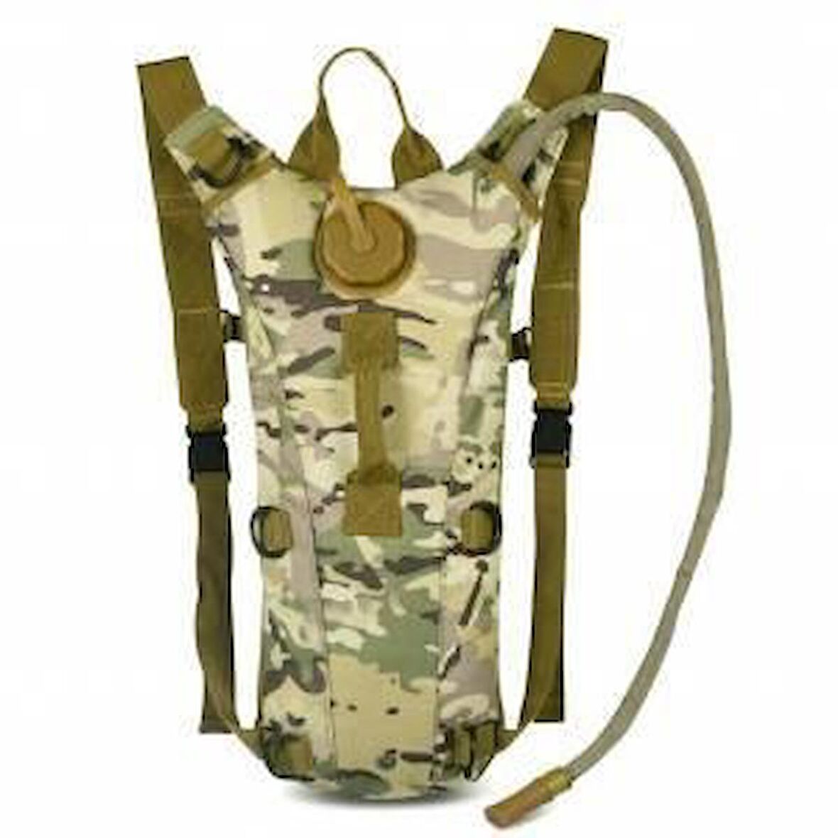 SİNGLE SWORD Camel Bag Su Çantası