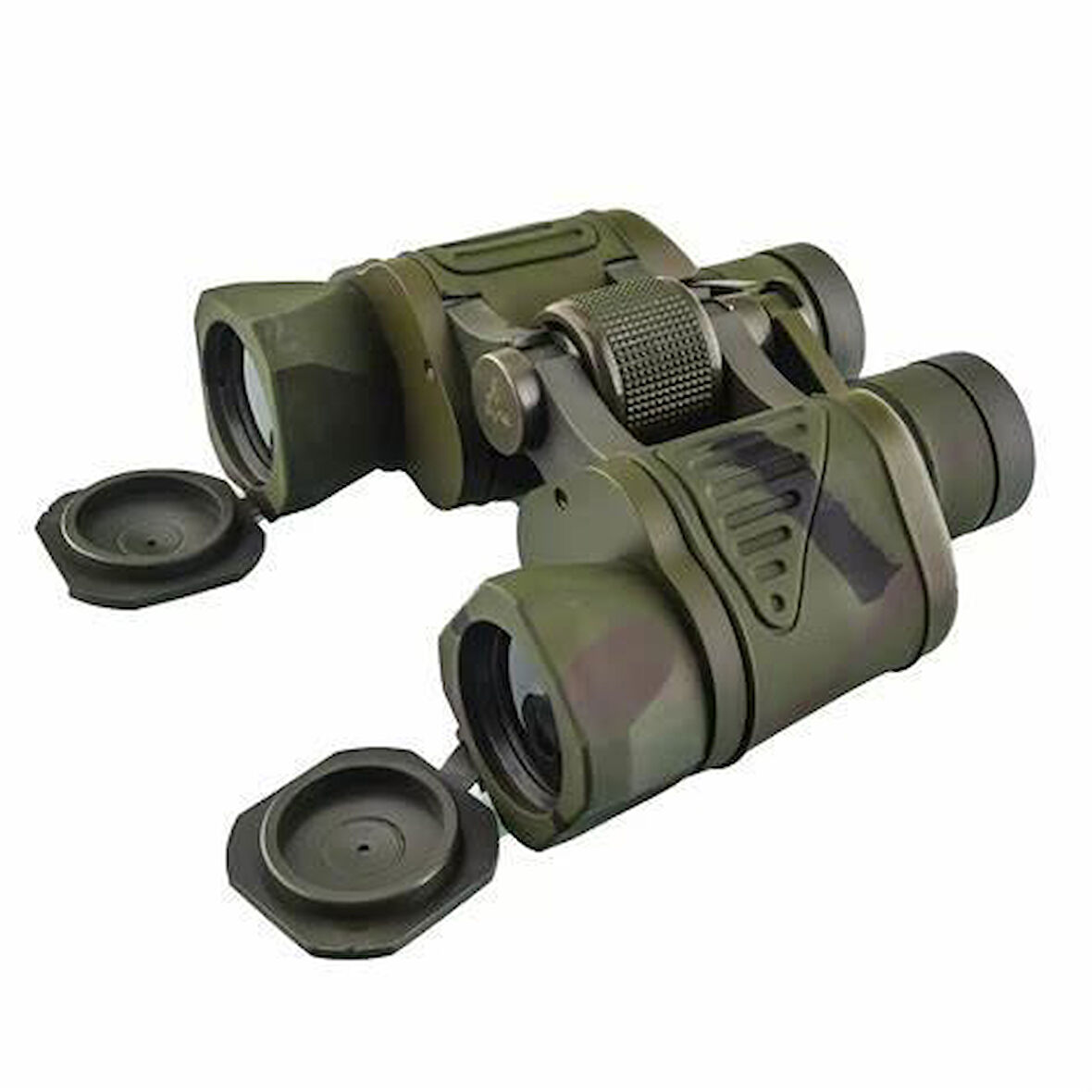 Nikula Binoculars 50x50 Dürbün Kamuflaj