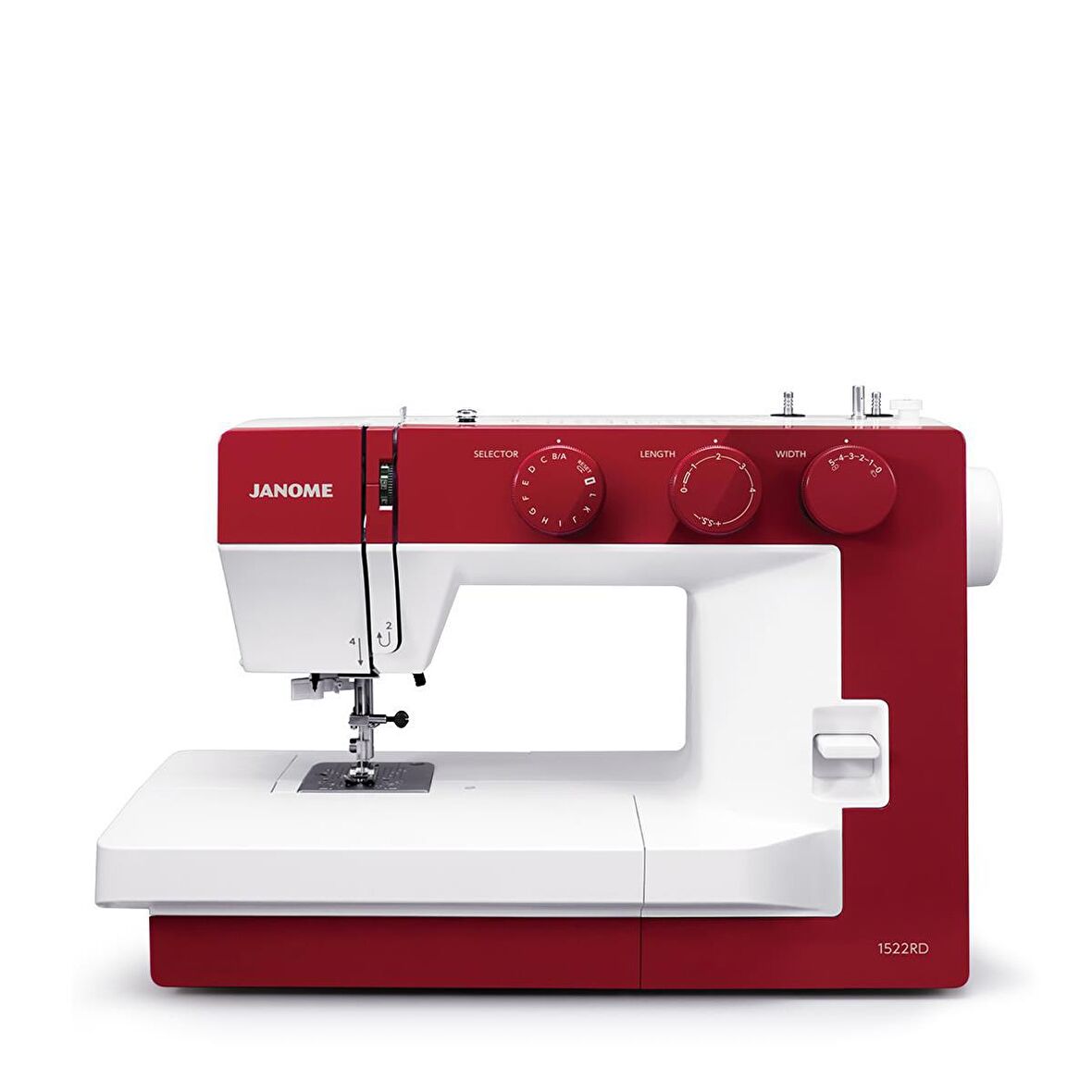 Janome 1522Rd Dikiş Makinesi