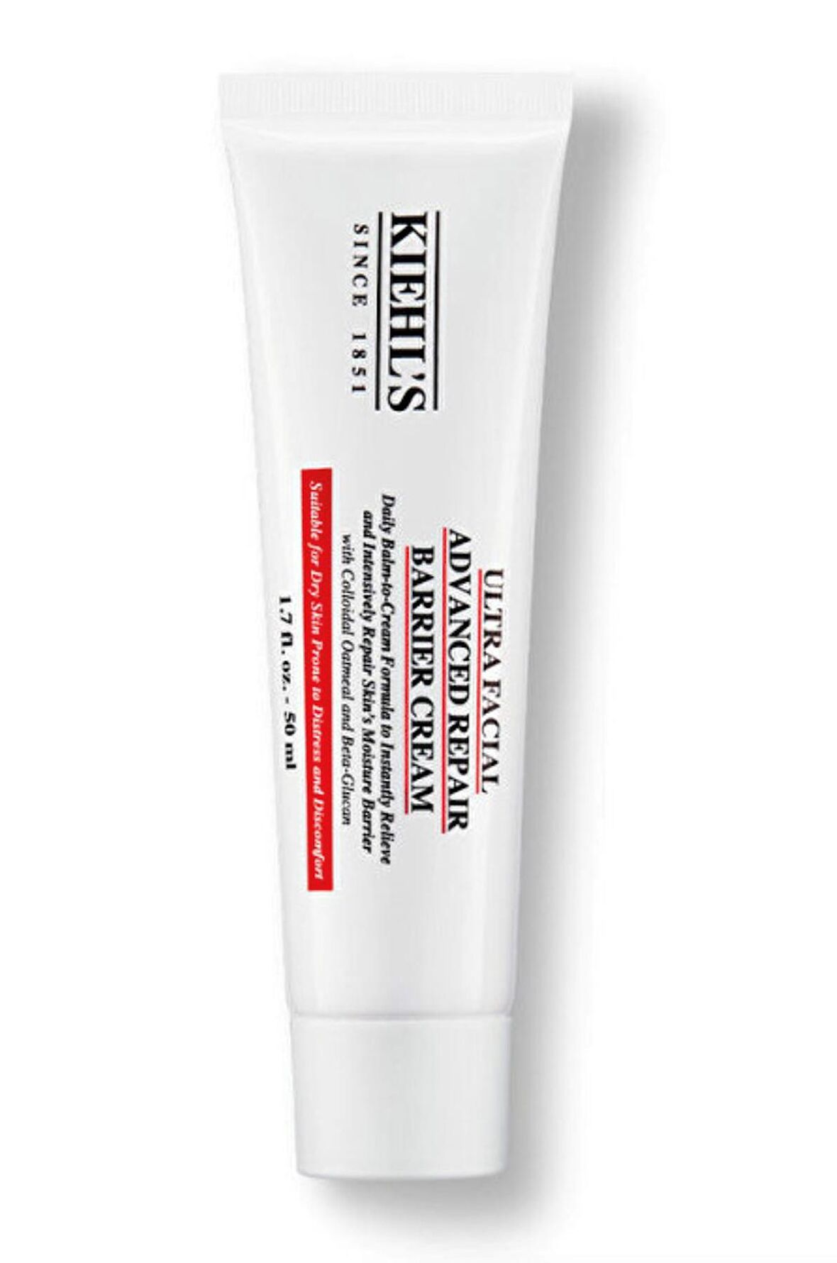 Kiehl's Ultra Facial Barrier Cream 50 ML 