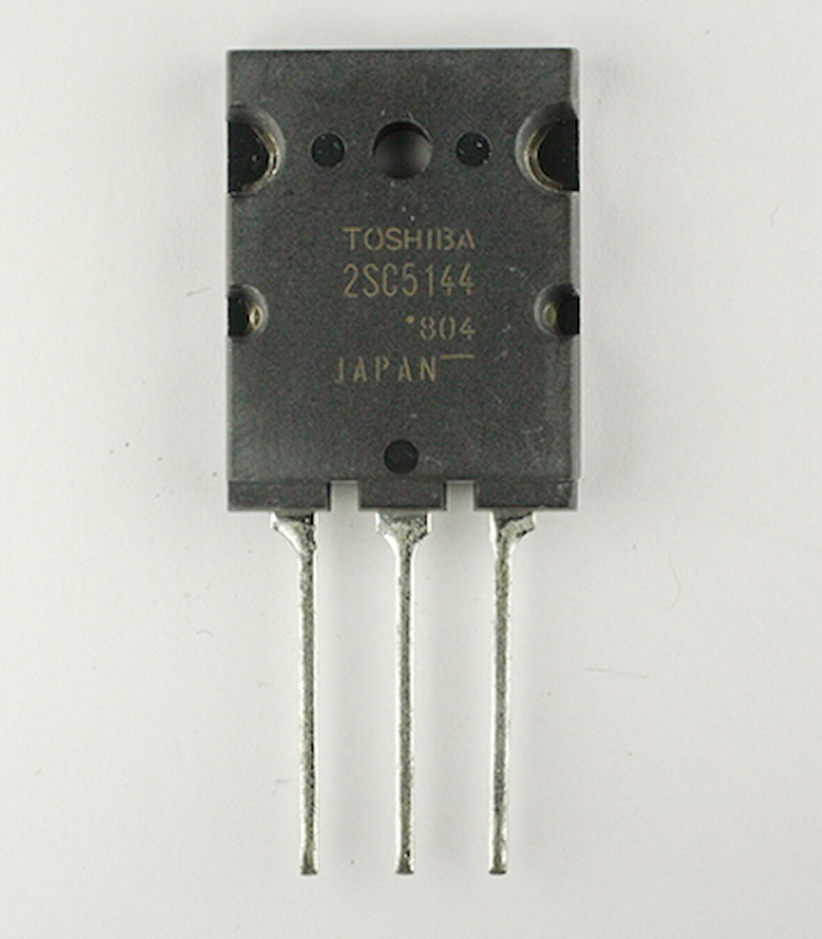 2SC 5144 TO-3PL Transistör