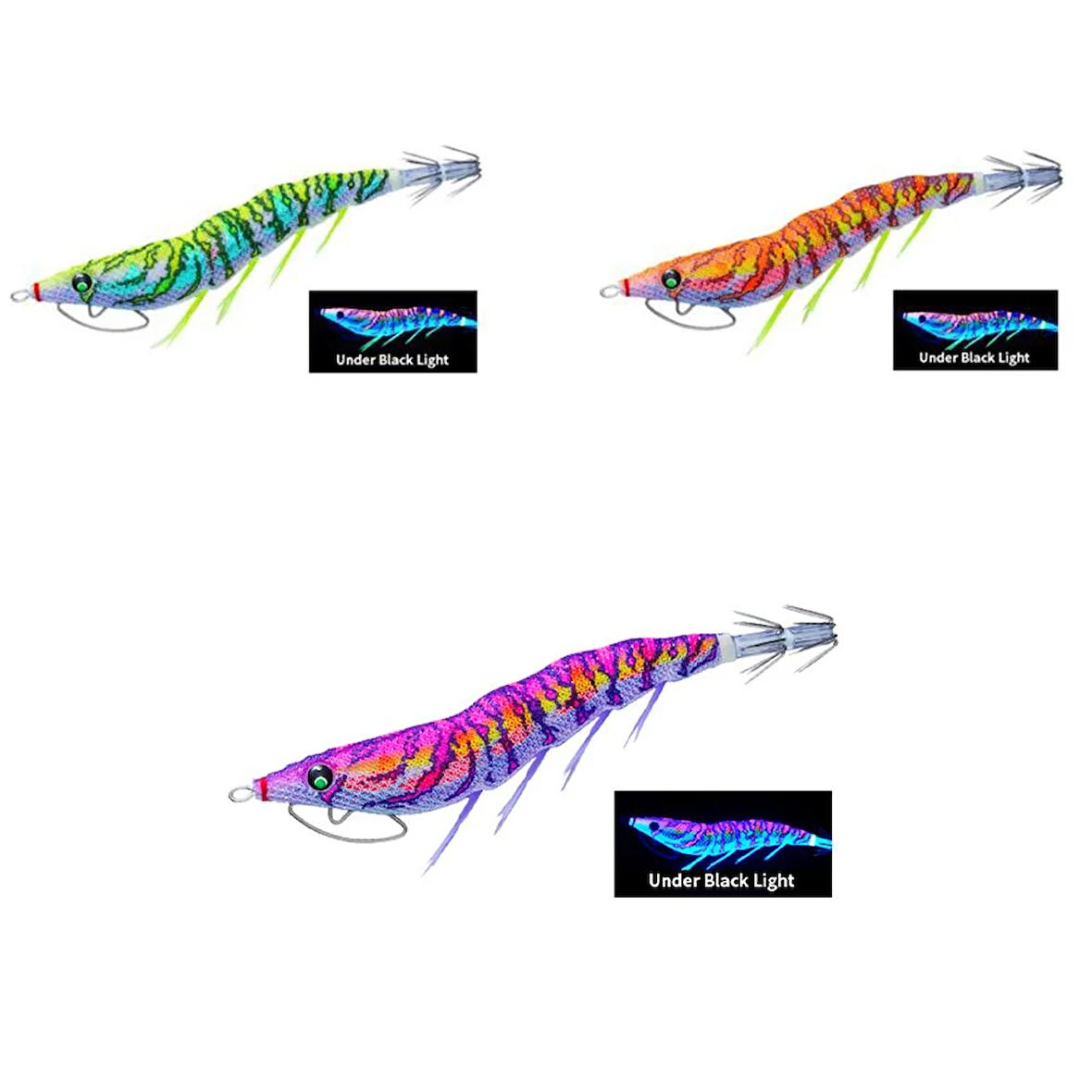 Duel EZ-Q Cast Kuwase Rattle 3.0 14 Gr Kalamar Zokası