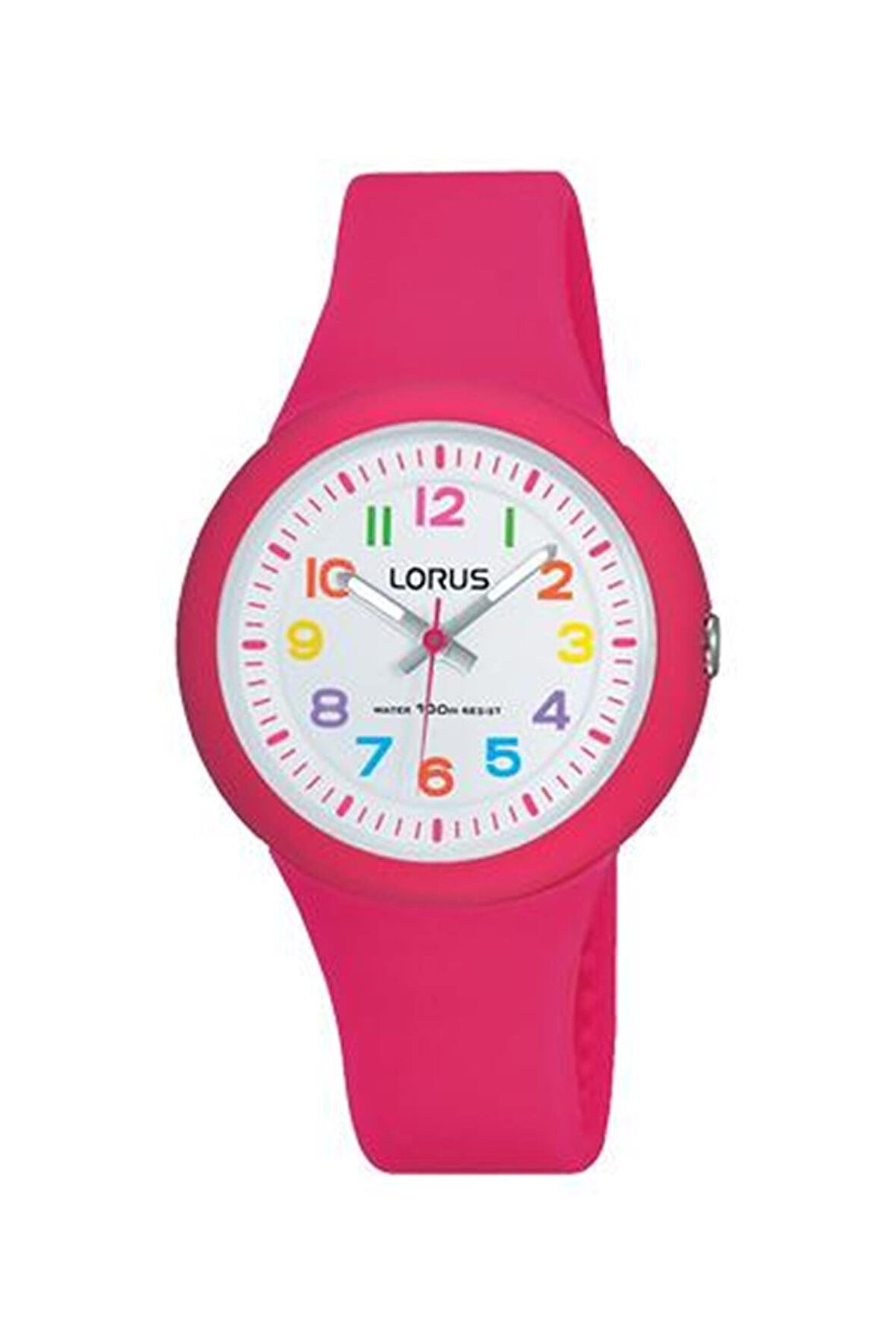 Lorus RRX49EX9 Kol Saati