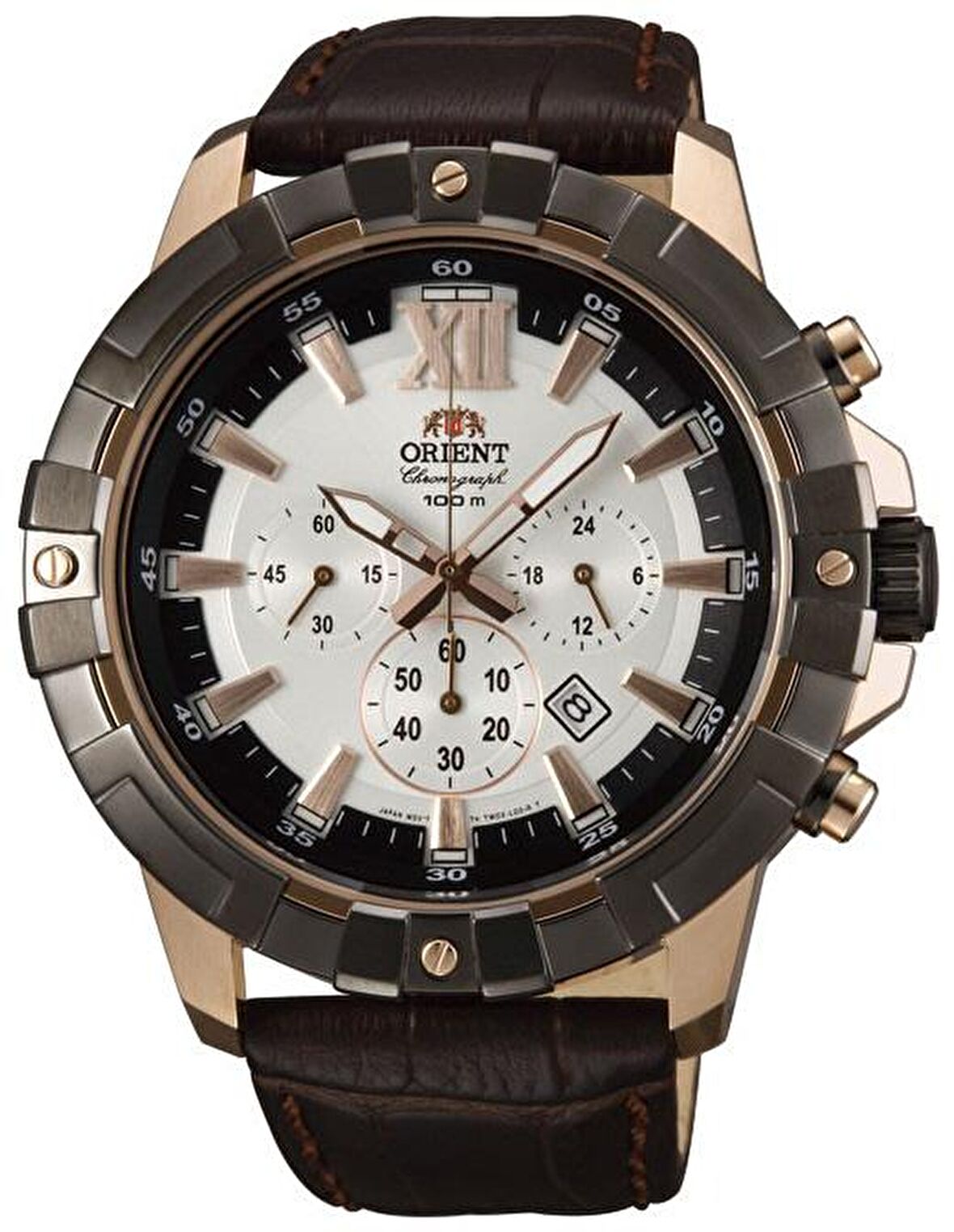 Orient FTW03003W0