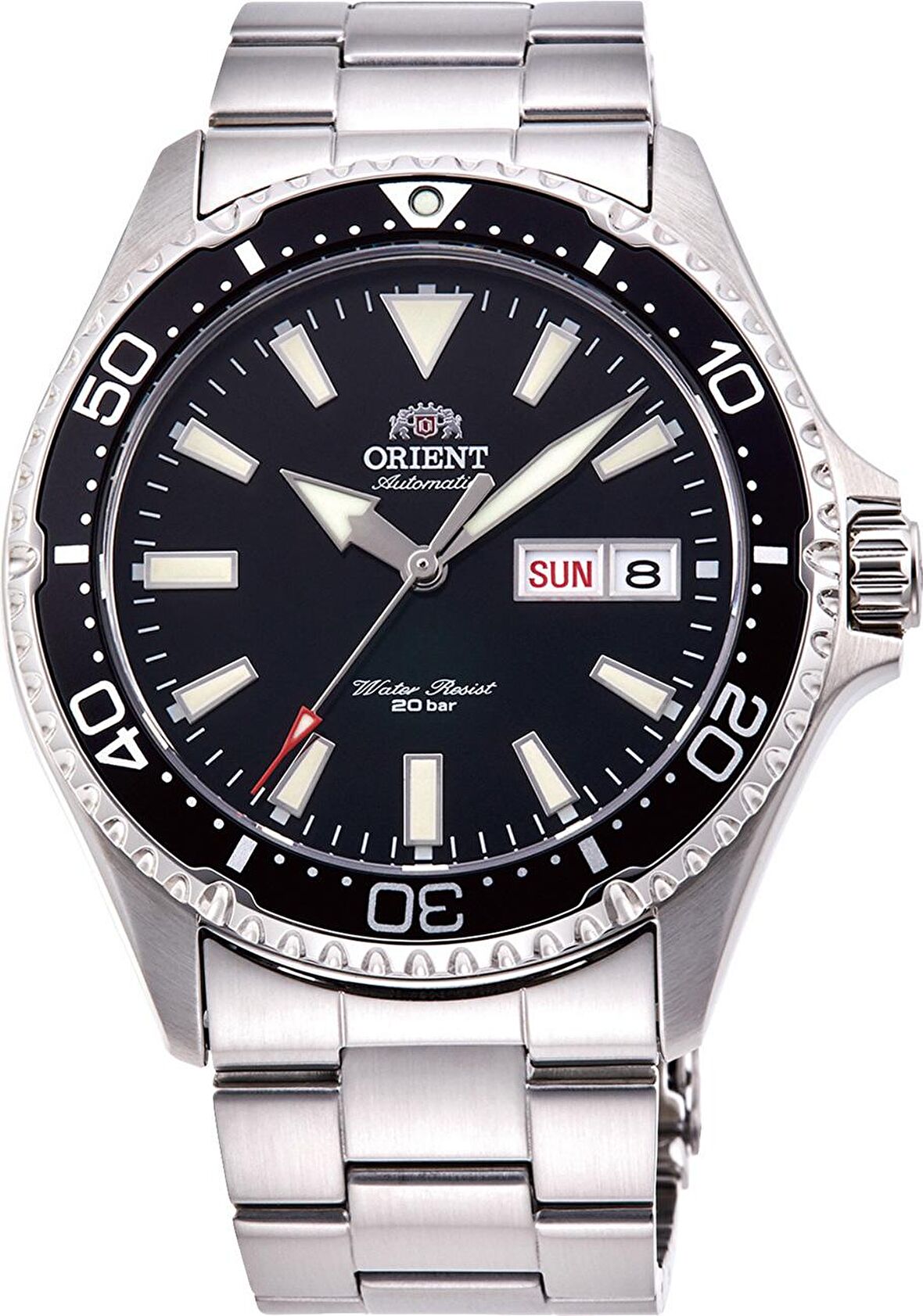 Orient RA-AA0001B19B