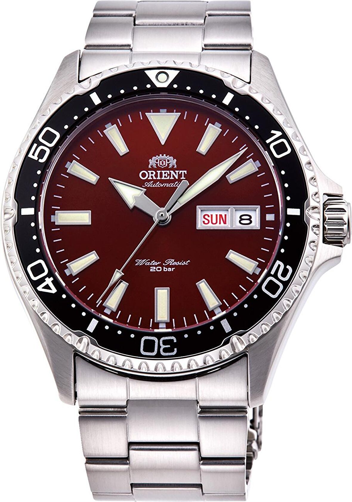 Orient RA-AA0003R19B