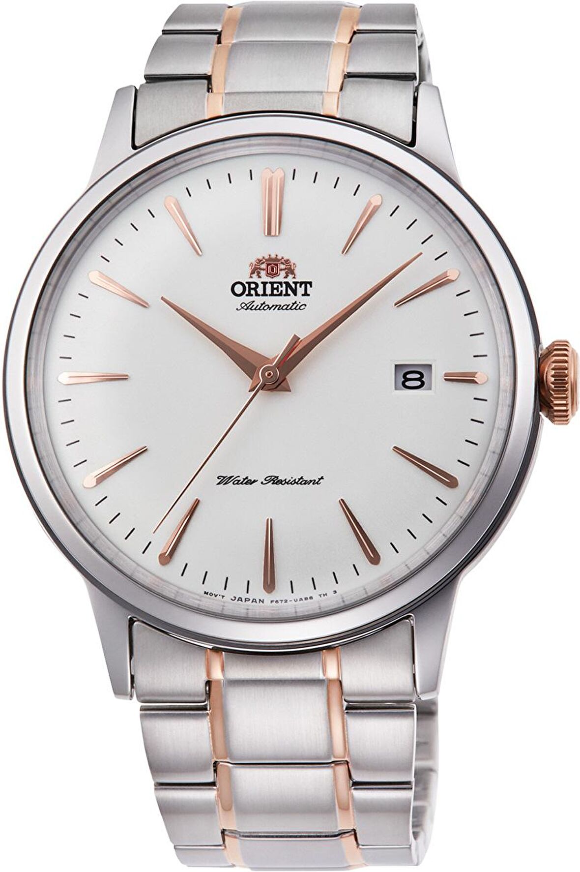 Orient RA-AC0004S10B