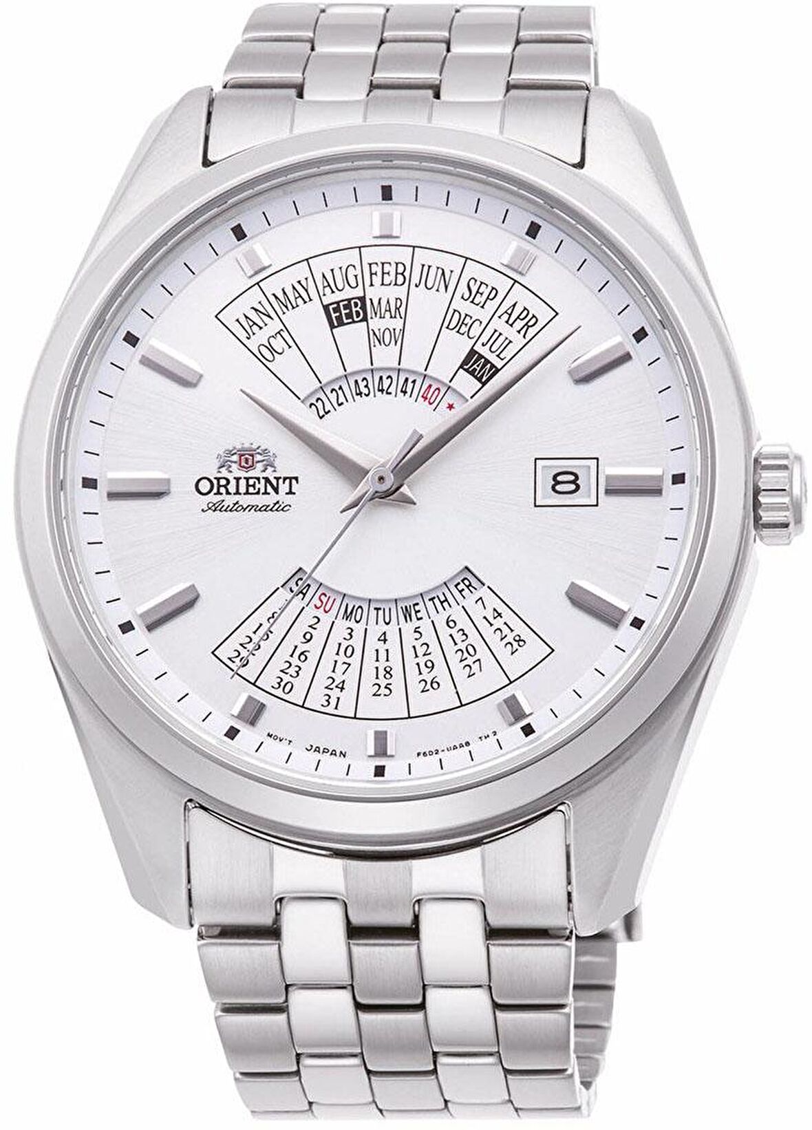 Orient RA-BA0004S10B