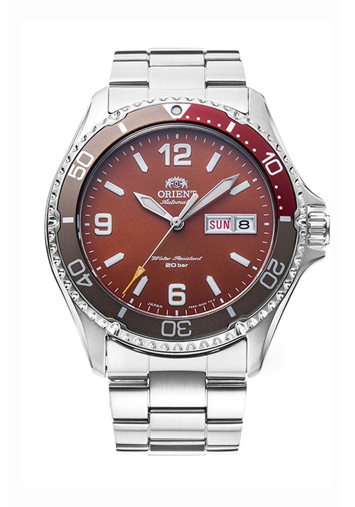 ORIENT RA-AA0820R19B