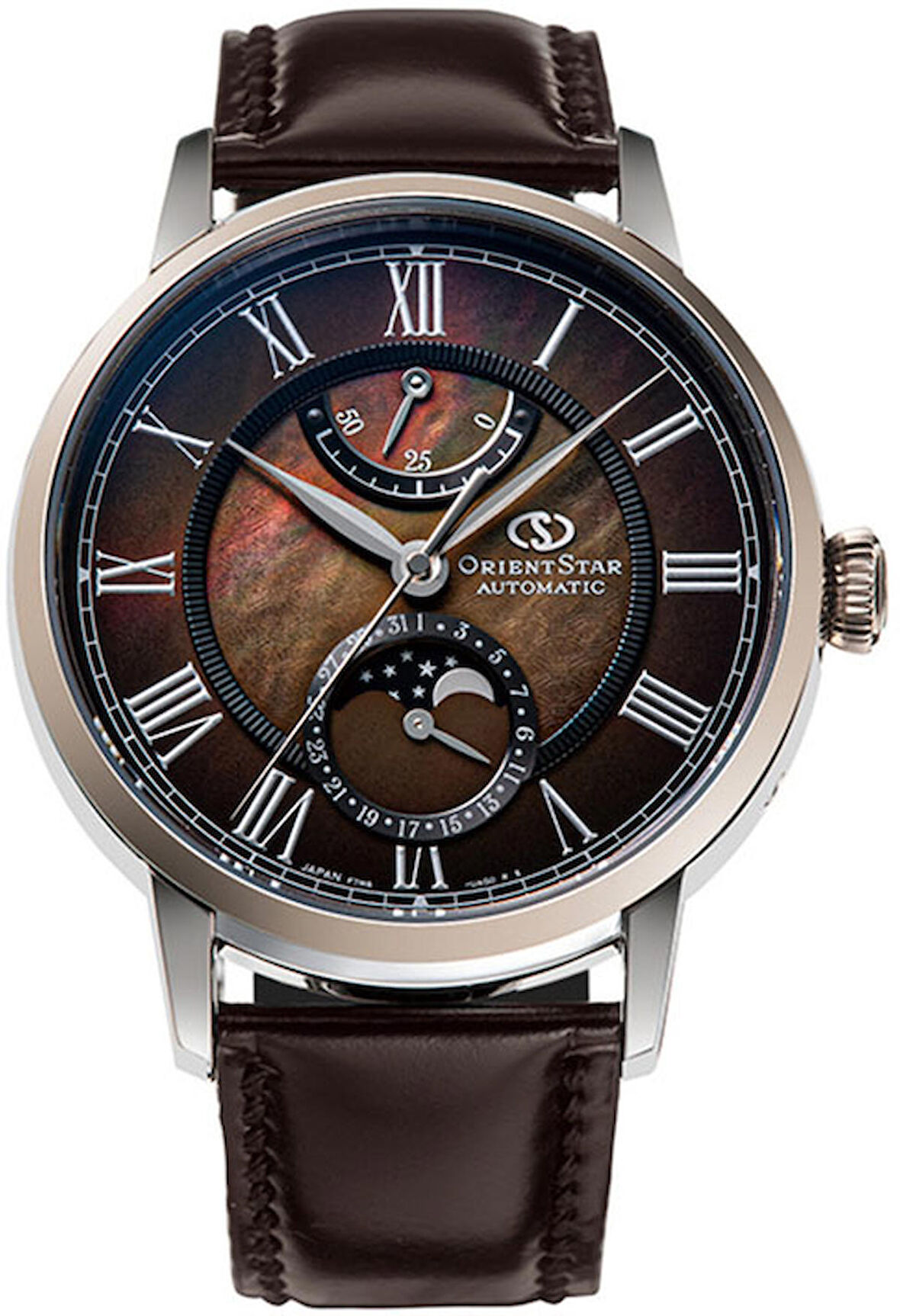 Orient RE-AY0121A00B