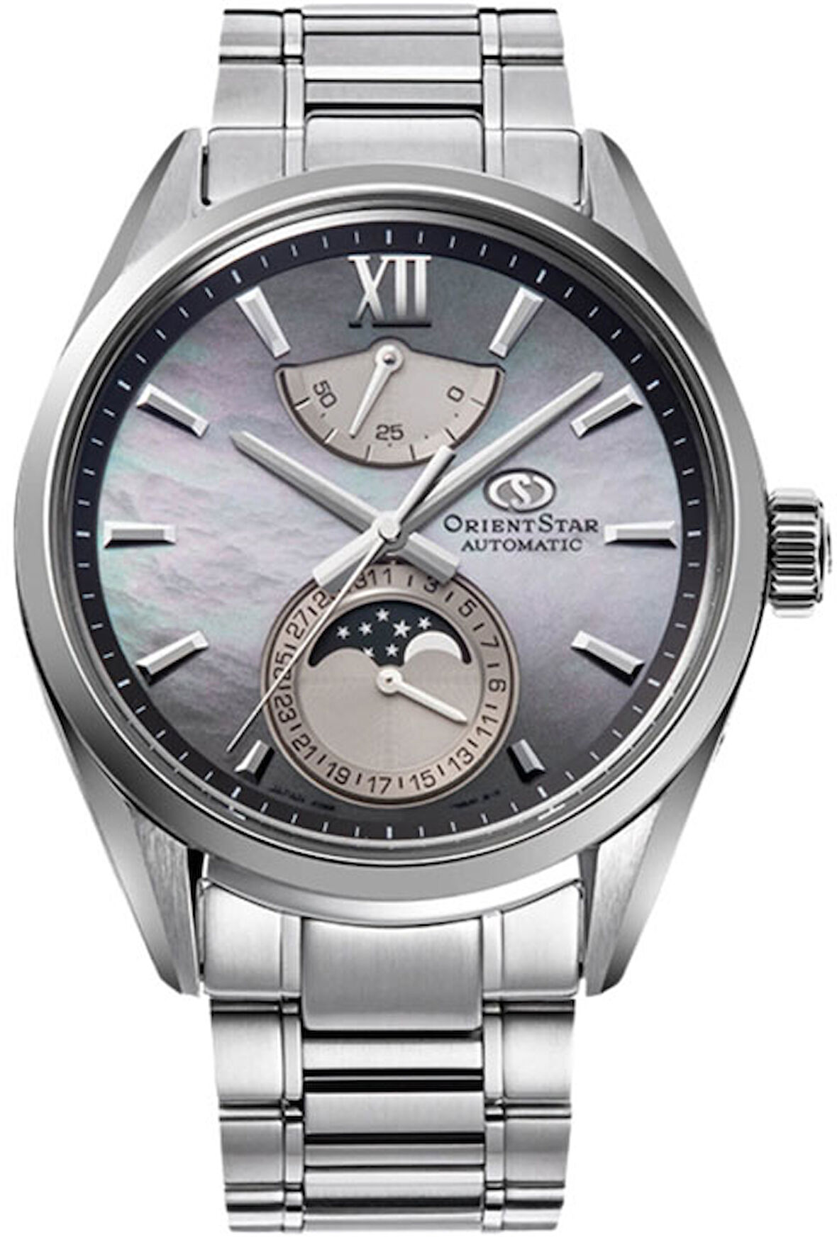 Orient RE-AY0202A00B