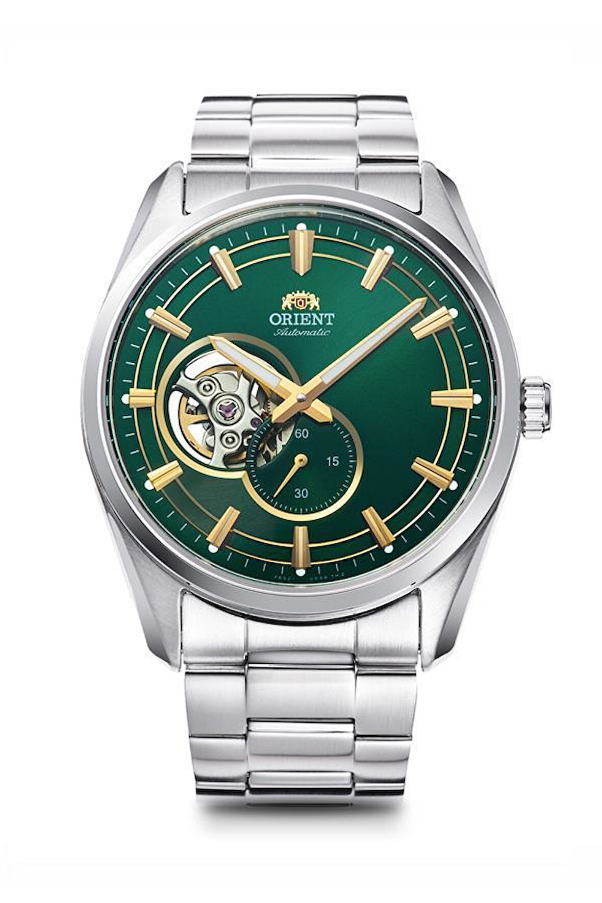 Orient RA-AR0010R30B Erkek Kol Saati