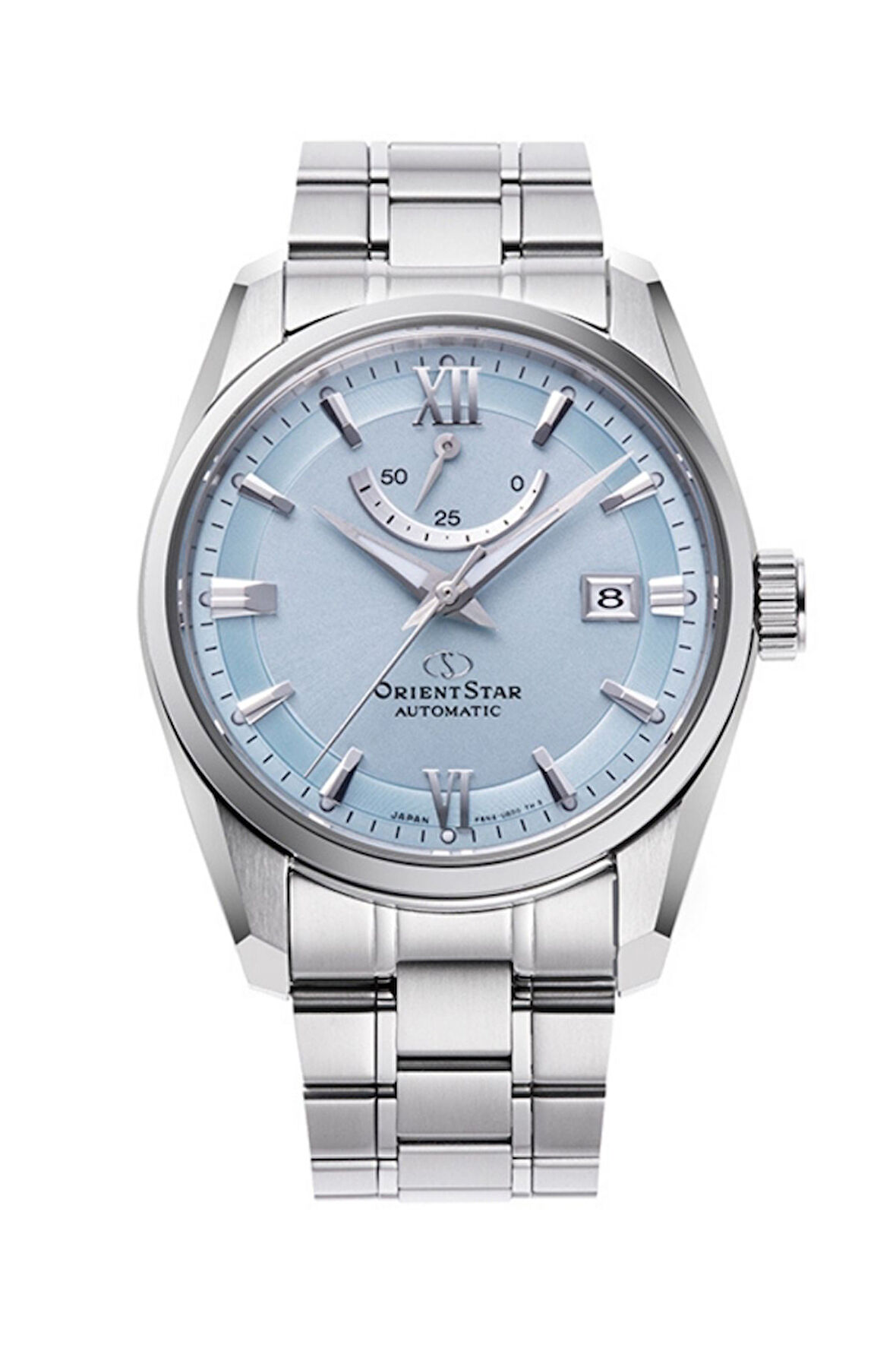 Orient Star RE-AU0109L00B Erkek Kol Saati