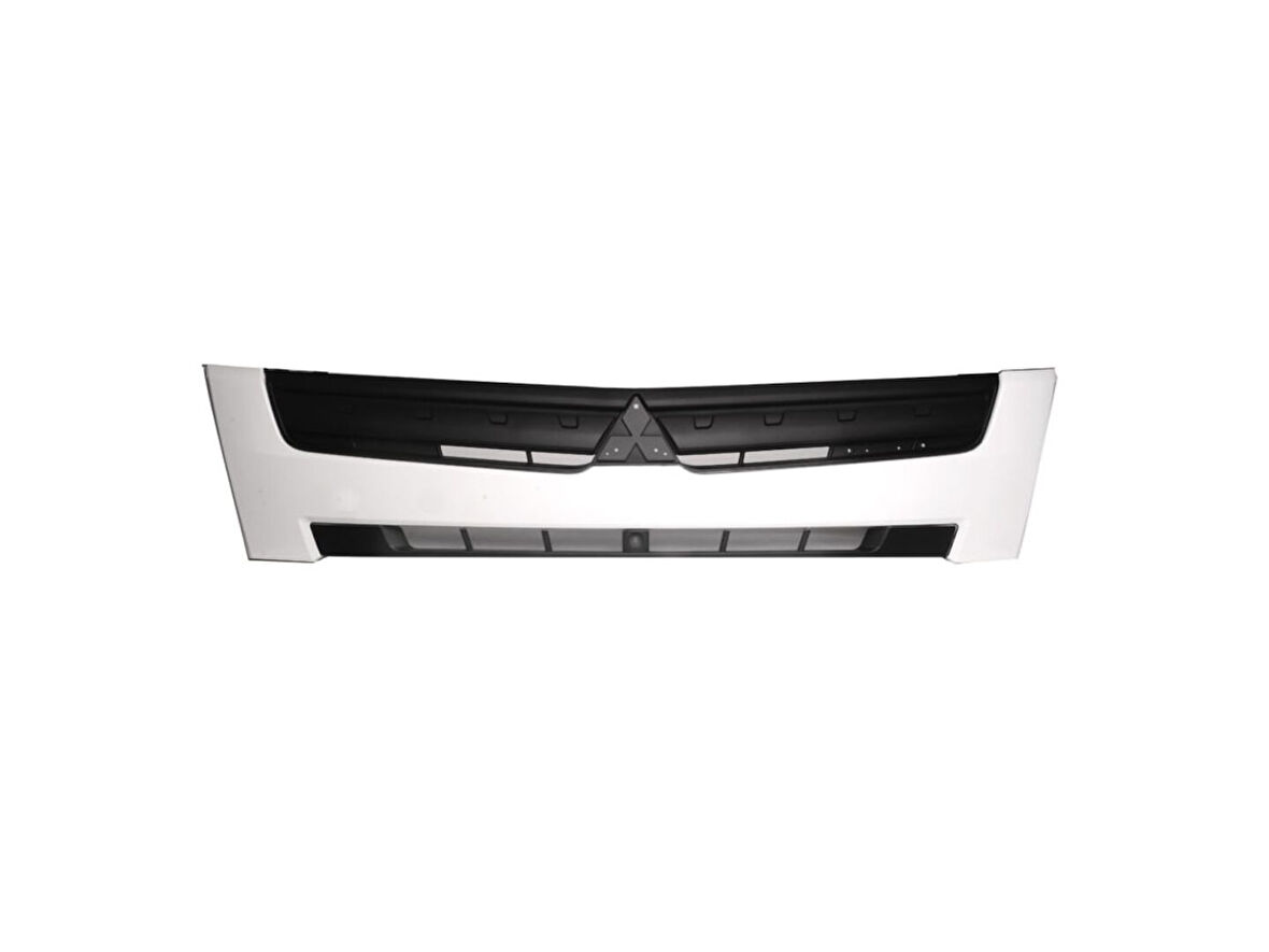 Mitsubishi Fuso Canter Euro5 2012+ Panjur